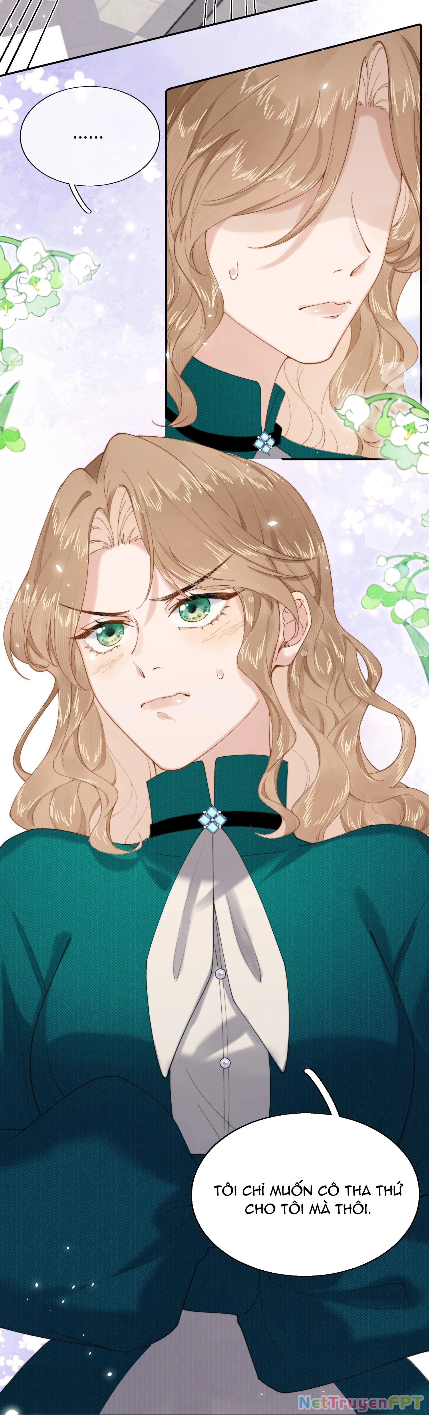 Phản Diện Gặp Kẻ Cuồng Yêu Chapter 22.2 - Trang 2
