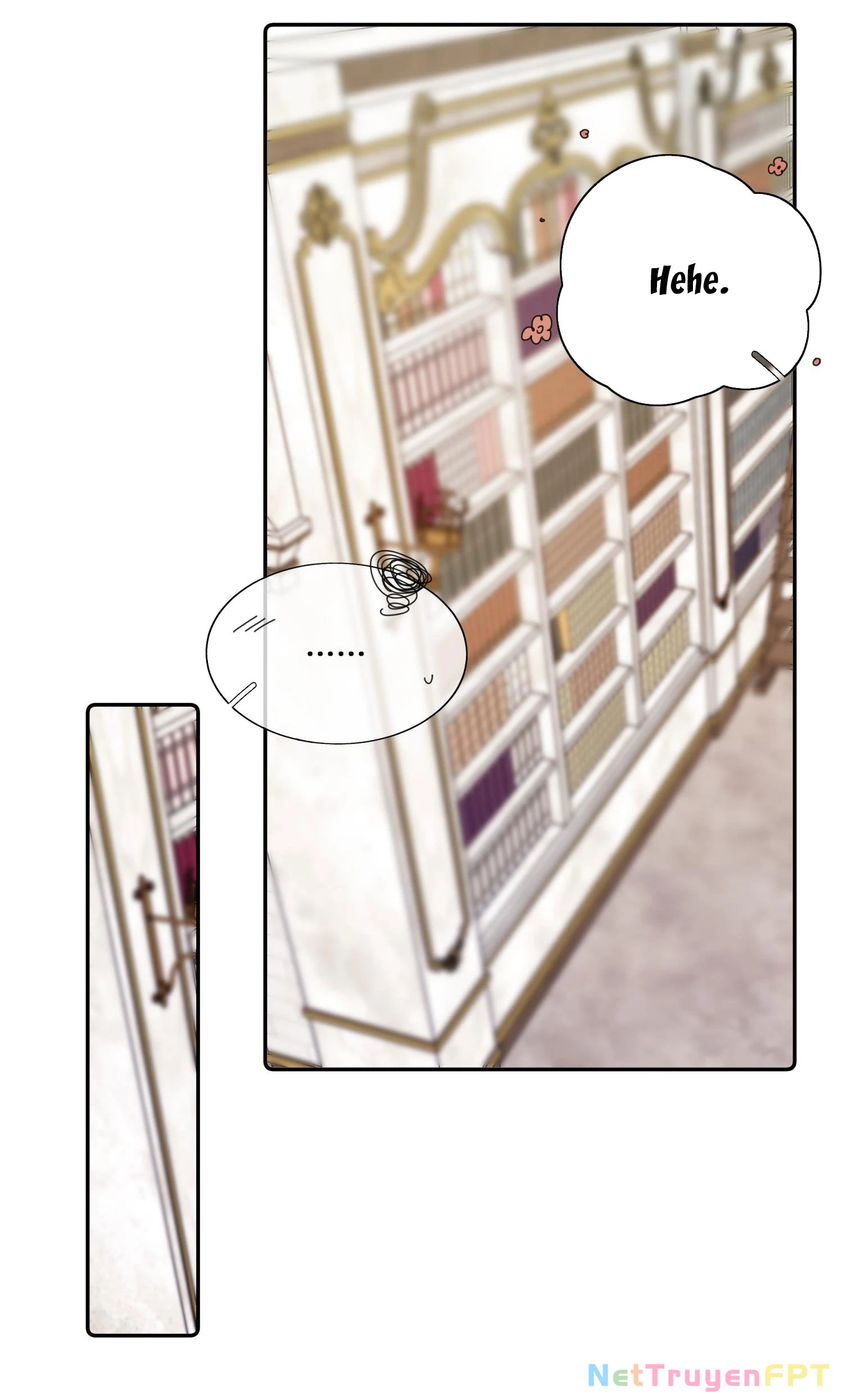 Phản Diện Gặp Kẻ Cuồng Yêu Chapter 22.2 - Trang 2