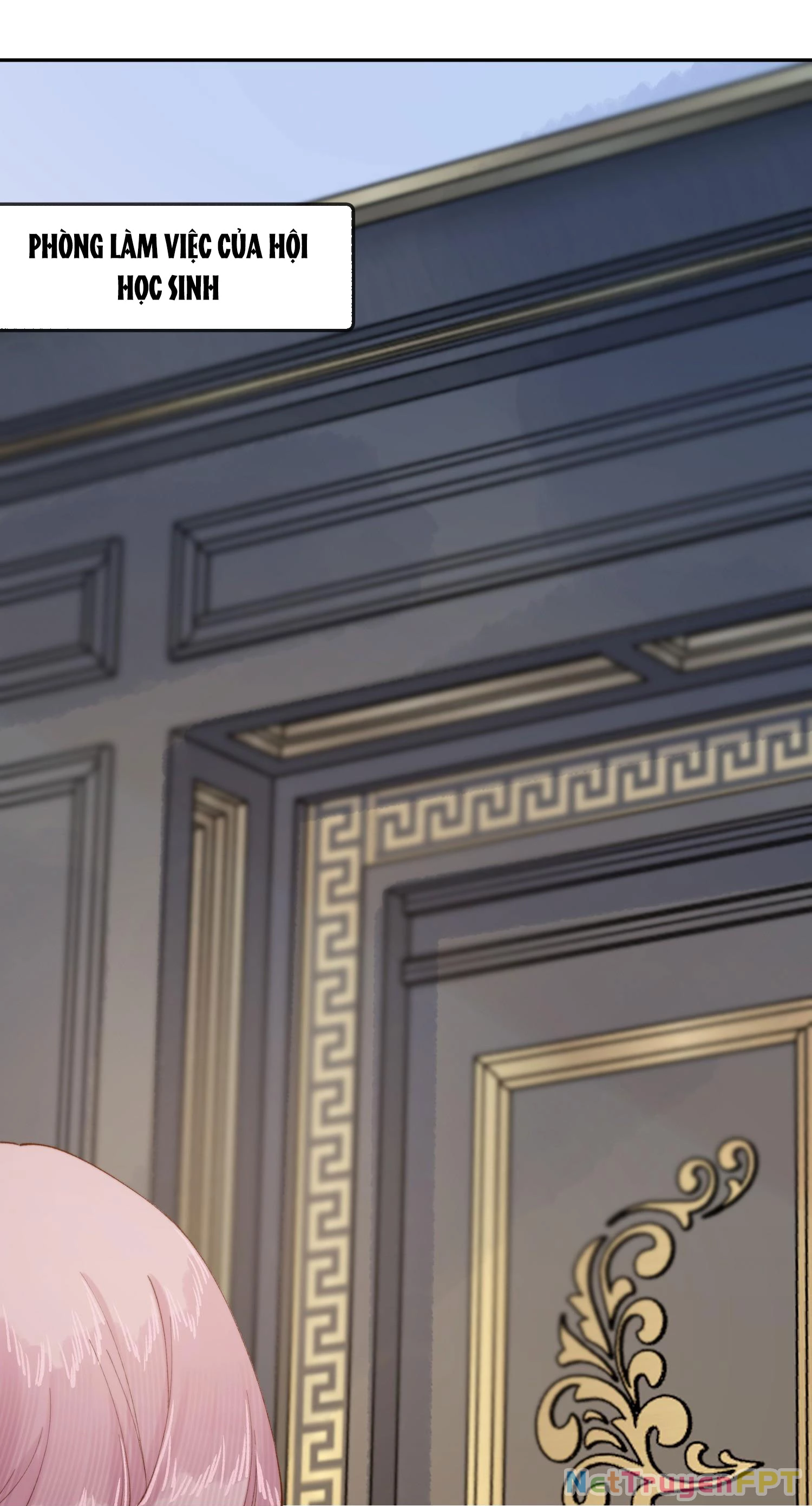 Phản Diện Gặp Kẻ Cuồng Yêu Chapter 22.2 - Trang 2