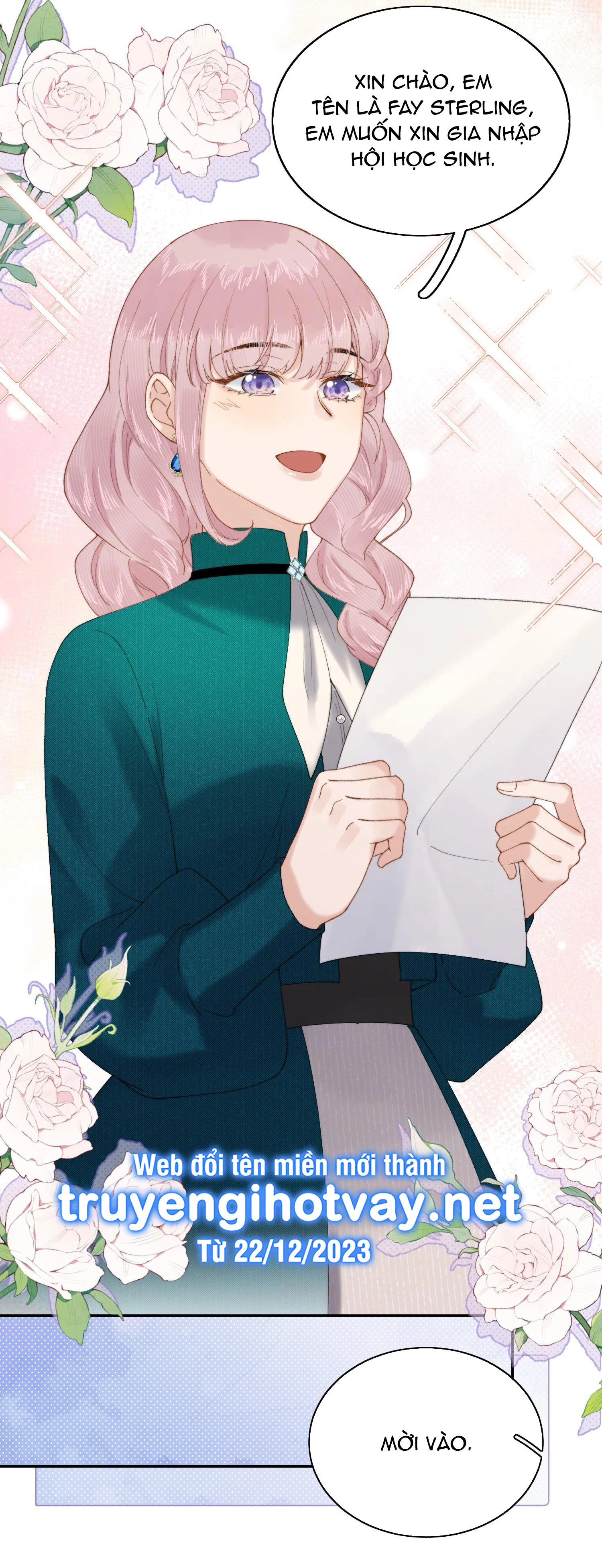 Phản Diện Gặp Kẻ Cuồng Yêu Chapter 22.2 - Trang 2