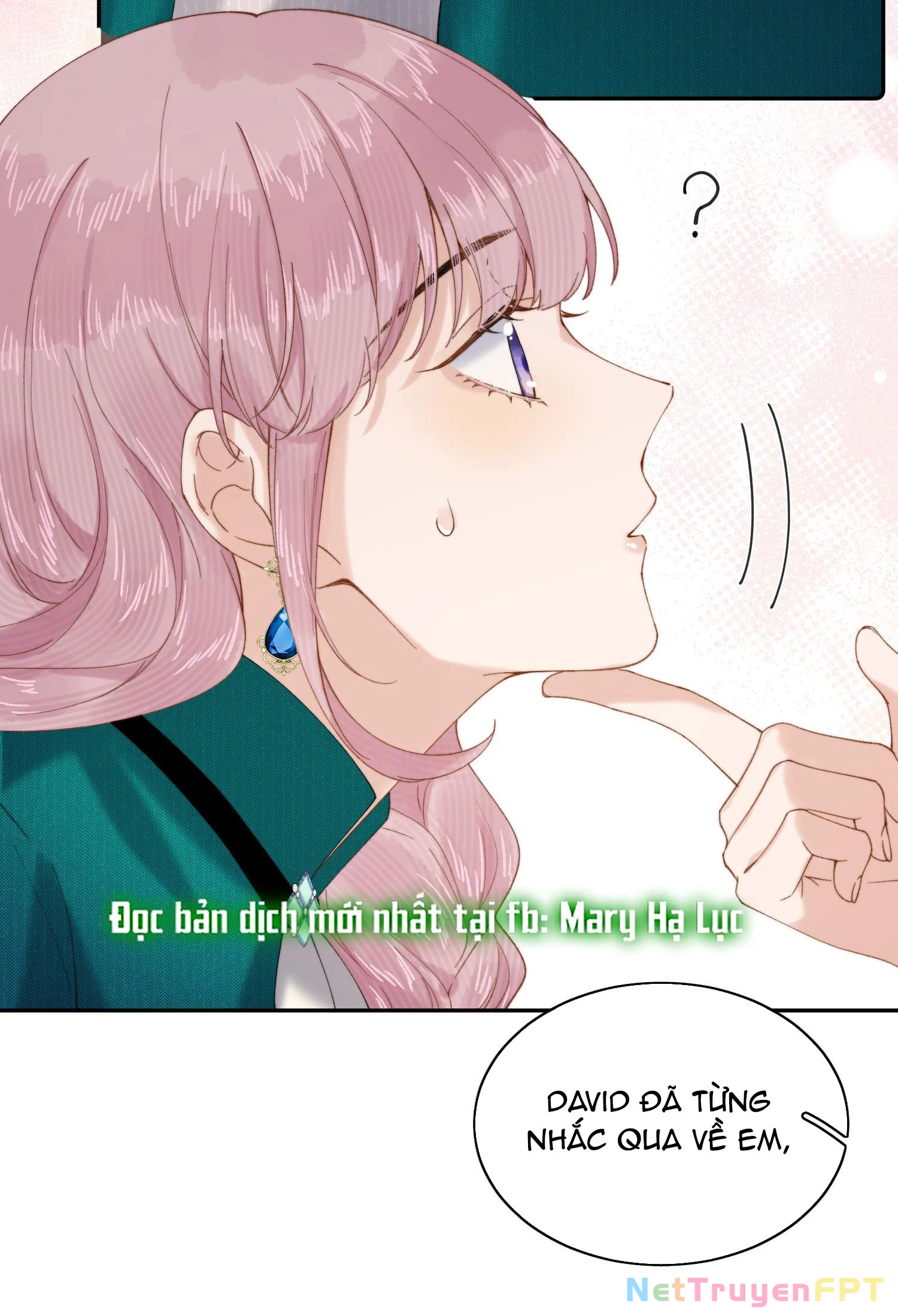 Phản Diện Gặp Kẻ Cuồng Yêu Chapter 22.2 - Trang 2
