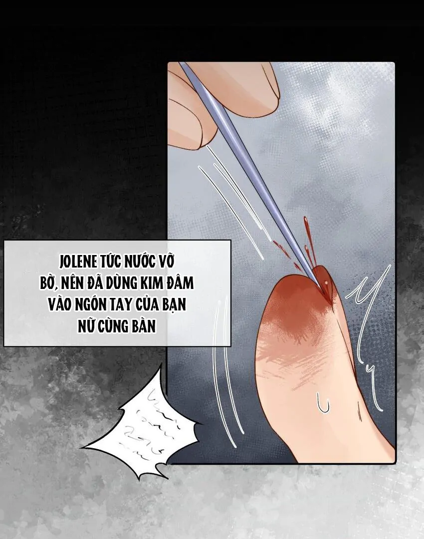 Phản Diện Gặp Kẻ Cuồng Yêu Chapter 22 - Trang 2