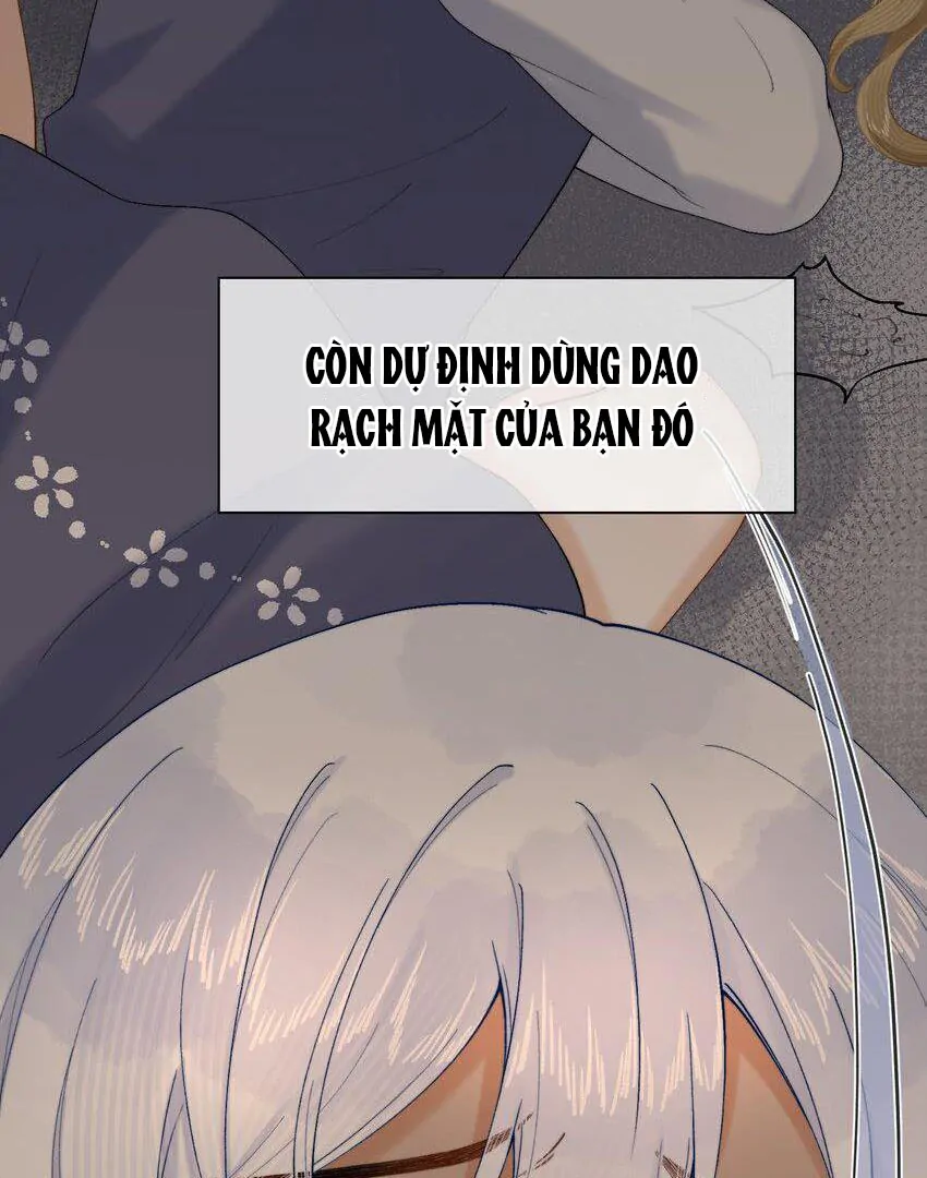 Phản Diện Gặp Kẻ Cuồng Yêu Chapter 22 - Trang 2