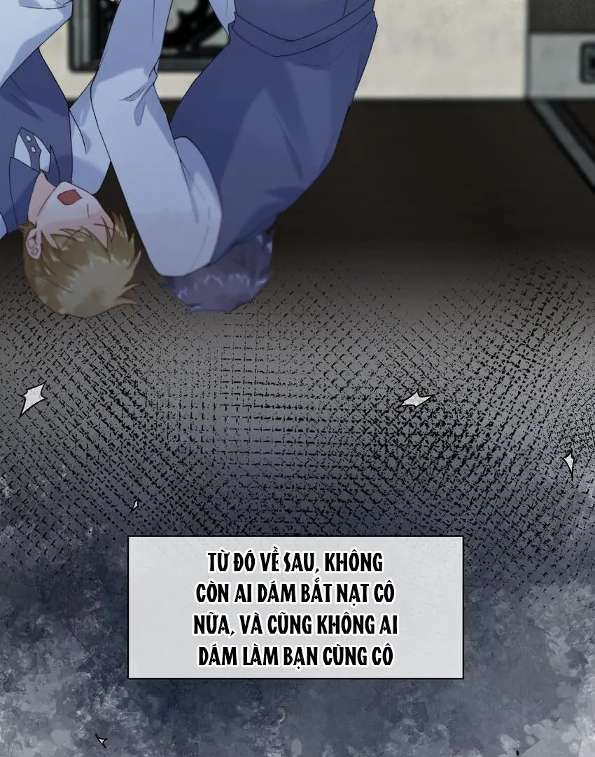 Phản Diện Gặp Kẻ Cuồng Yêu Chapter 22 - Trang 2