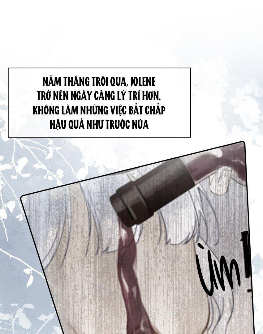Phản Diện Gặp Kẻ Cuồng Yêu Chapter 22 - Trang 2