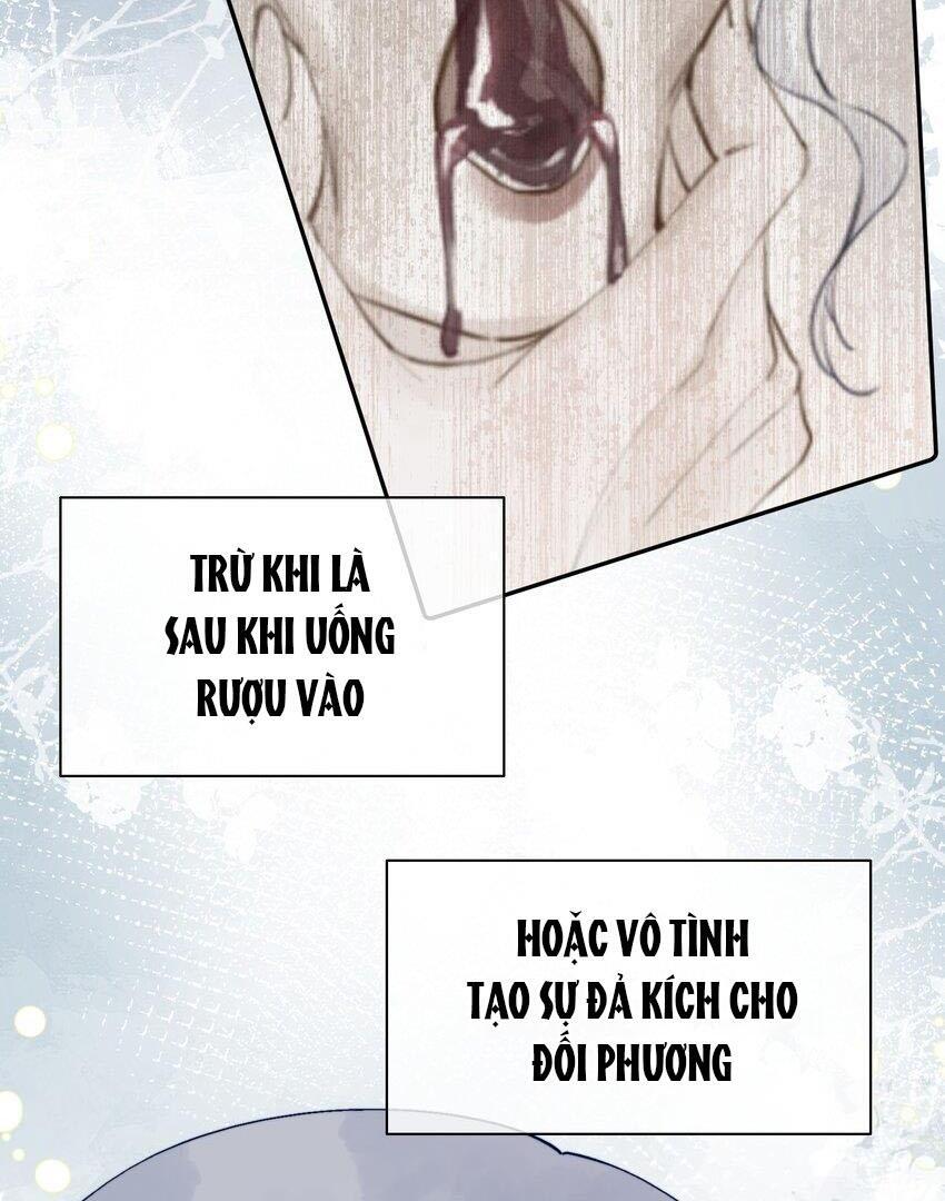 Phản Diện Gặp Kẻ Cuồng Yêu Chapter 22 - Trang 2