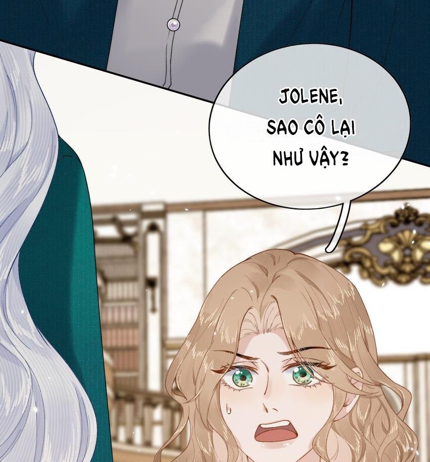 Phản Diện Gặp Kẻ Cuồng Yêu Chapter 22 - Trang 2