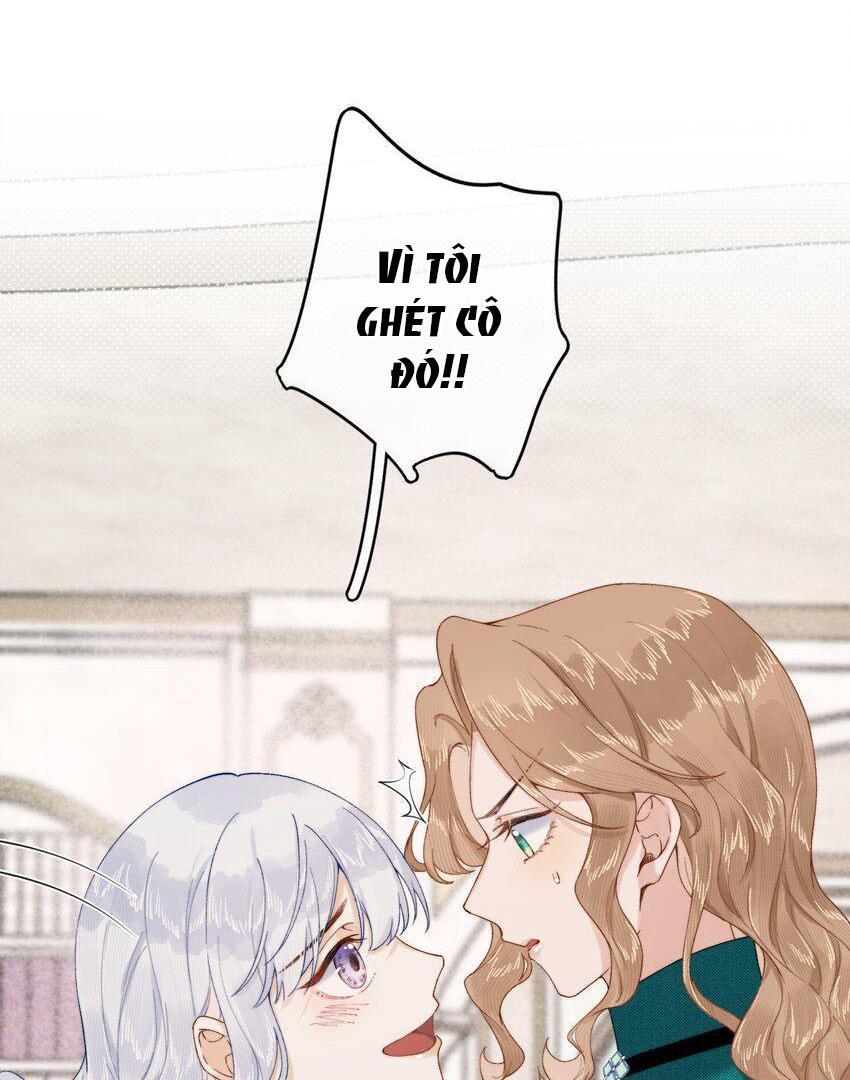 Phản Diện Gặp Kẻ Cuồng Yêu Chapter 22 - Trang 2