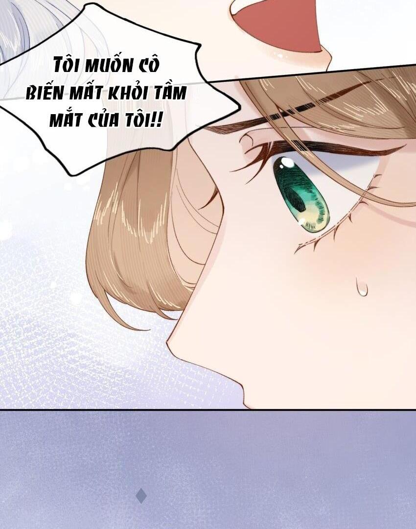 Phản Diện Gặp Kẻ Cuồng Yêu Chapter 22 - Trang 2