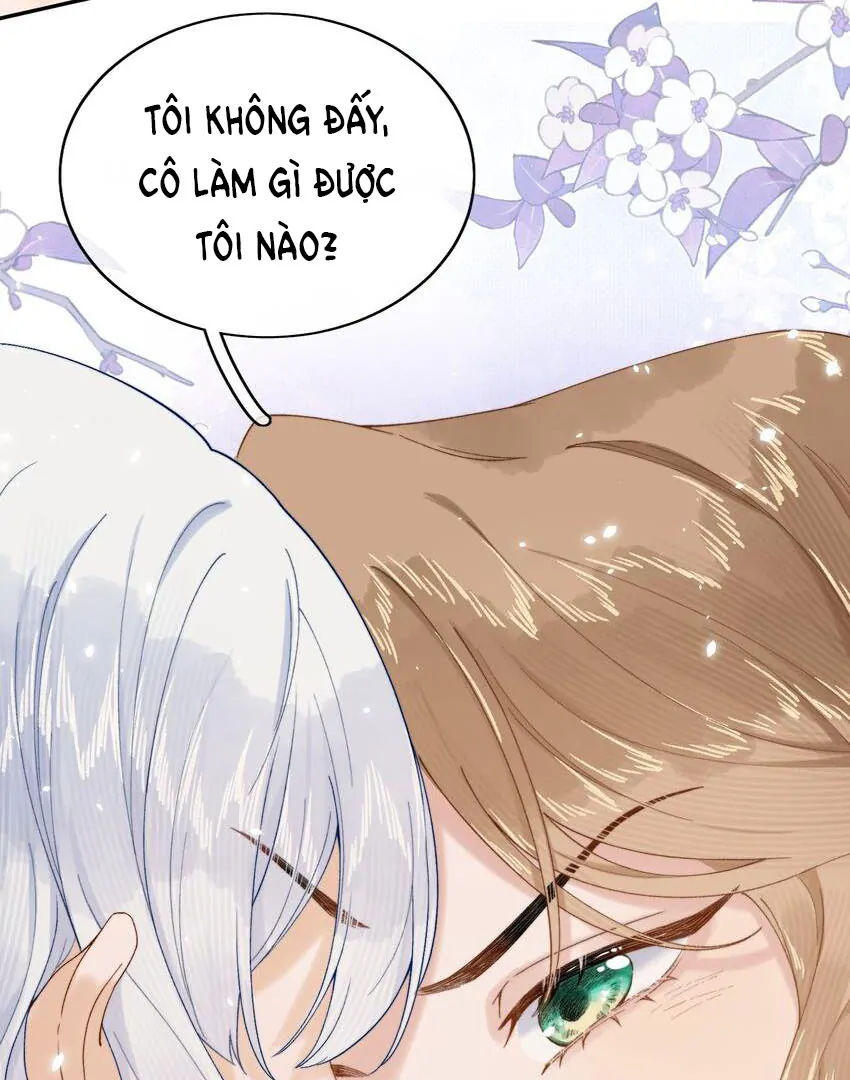 Phản Diện Gặp Kẻ Cuồng Yêu Chapter 22 - Trang 2