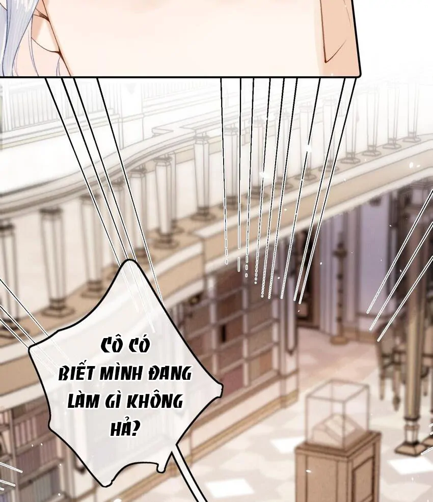 Phản Diện Gặp Kẻ Cuồng Yêu Chapter 22 - Trang 2