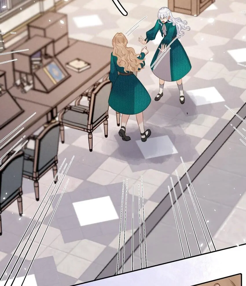 Phản Diện Gặp Kẻ Cuồng Yêu Chapter 22 - Trang 2