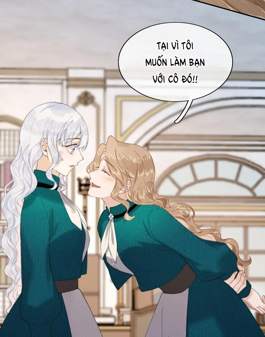 Phản Diện Gặp Kẻ Cuồng Yêu Chapter 22 - Trang 2