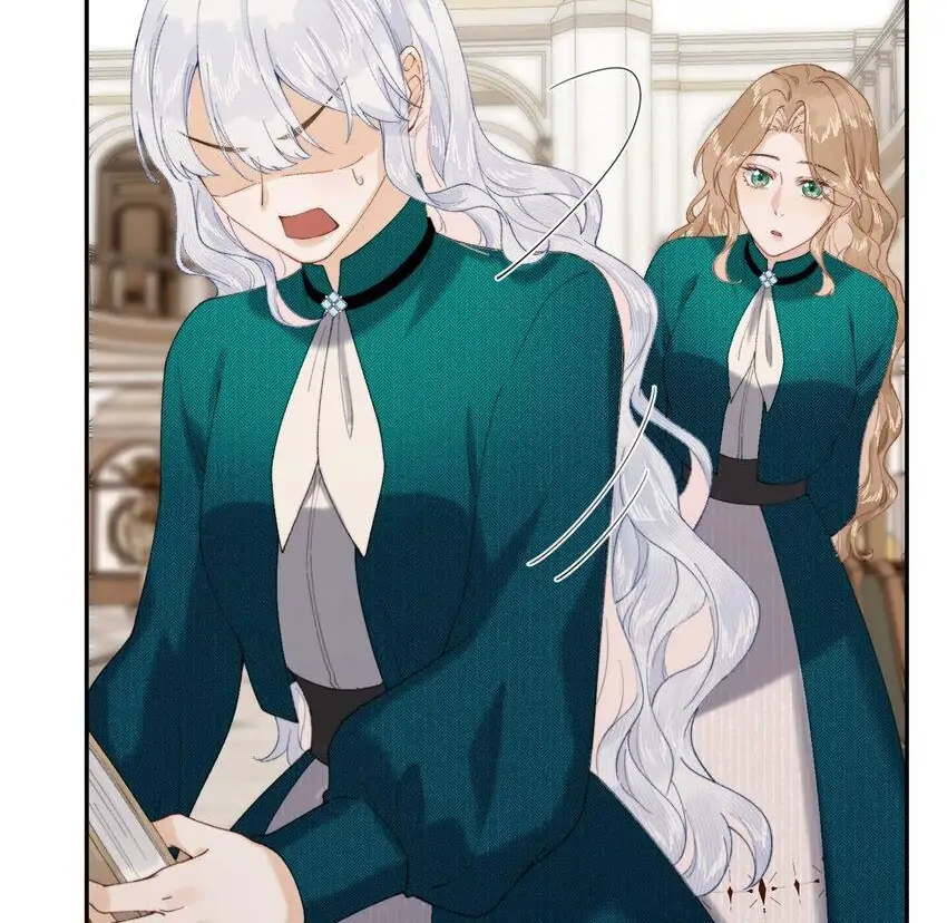 Phản Diện Gặp Kẻ Cuồng Yêu Chapter 22 - Trang 2