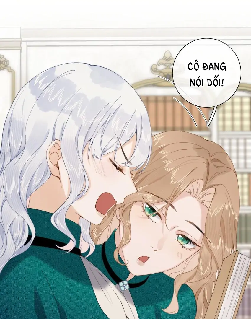 Phản Diện Gặp Kẻ Cuồng Yêu Chapter 22 - Trang 2
