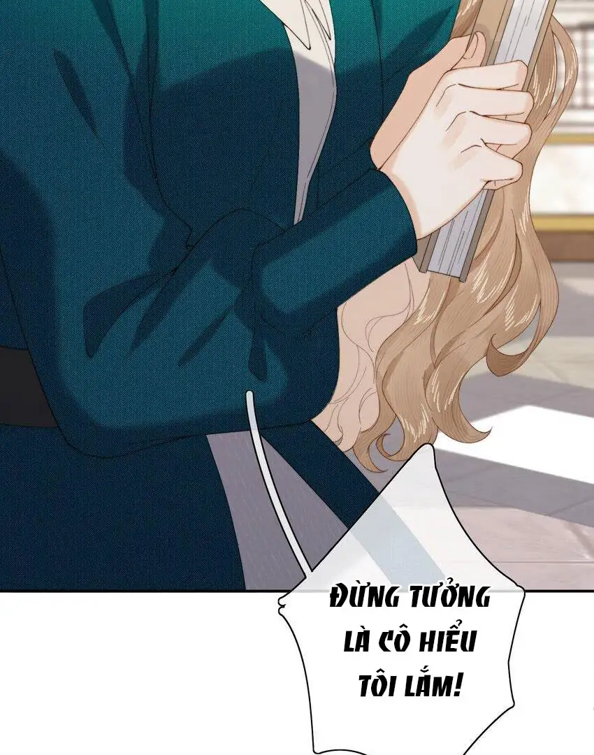 Phản Diện Gặp Kẻ Cuồng Yêu Chapter 22 - Trang 2