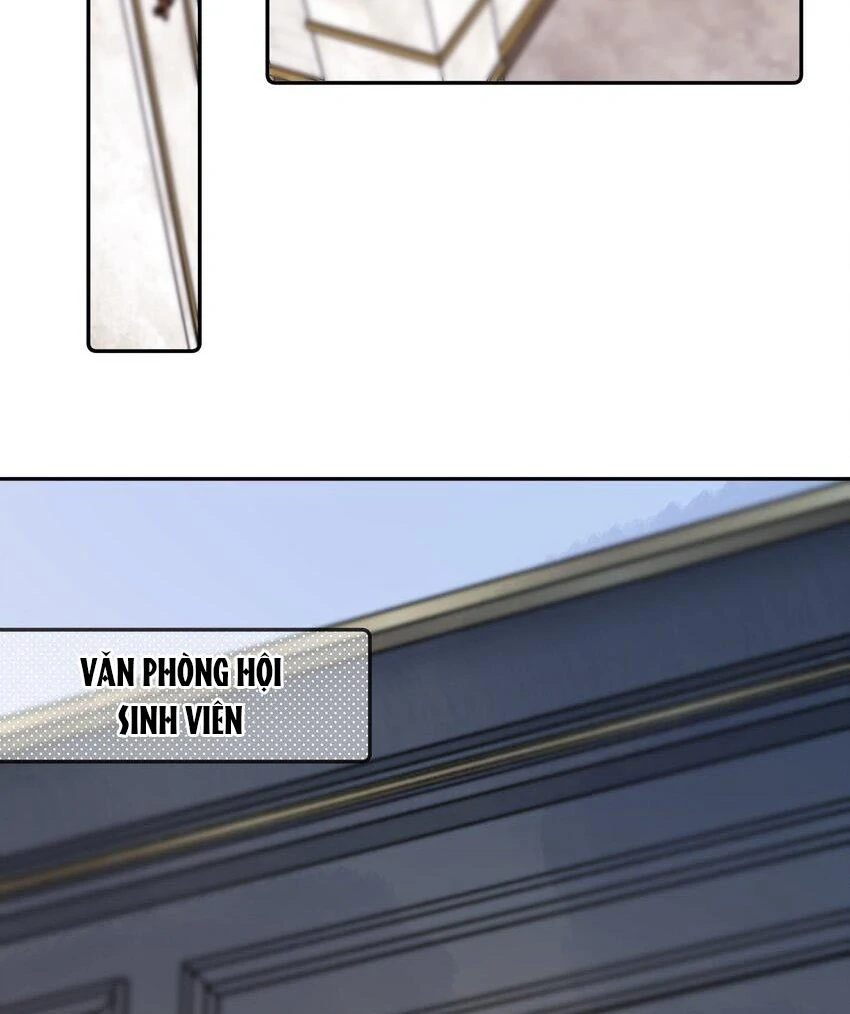 Phản Diện Gặp Kẻ Cuồng Yêu Chapter 22 - Trang 2
