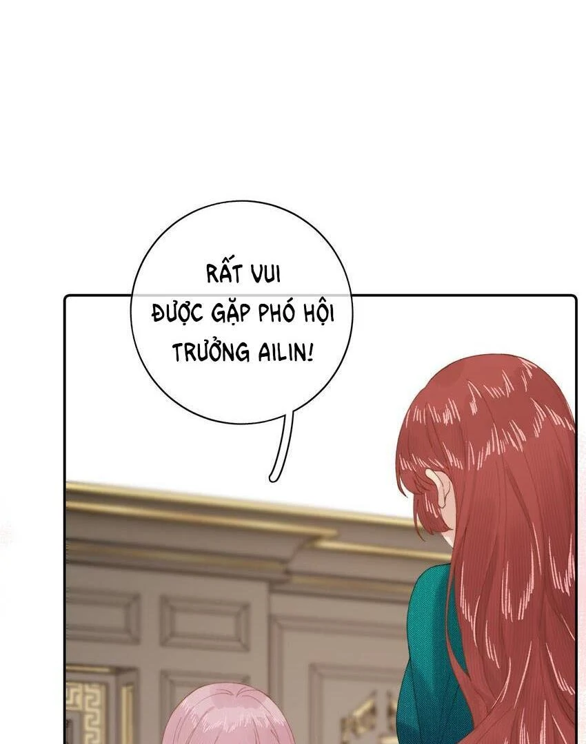 Phản Diện Gặp Kẻ Cuồng Yêu Chapter 22 - Trang 2