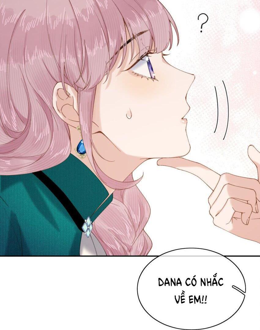 Phản Diện Gặp Kẻ Cuồng Yêu Chapter 22 - Trang 2