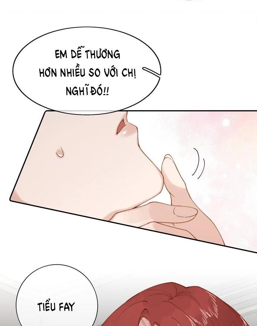 Phản Diện Gặp Kẻ Cuồng Yêu Chapter 22 - Trang 2