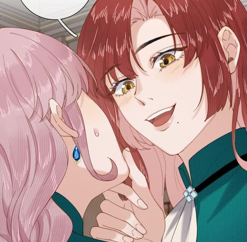 Phản Diện Gặp Kẻ Cuồng Yêu Chapter 22 - Trang 2