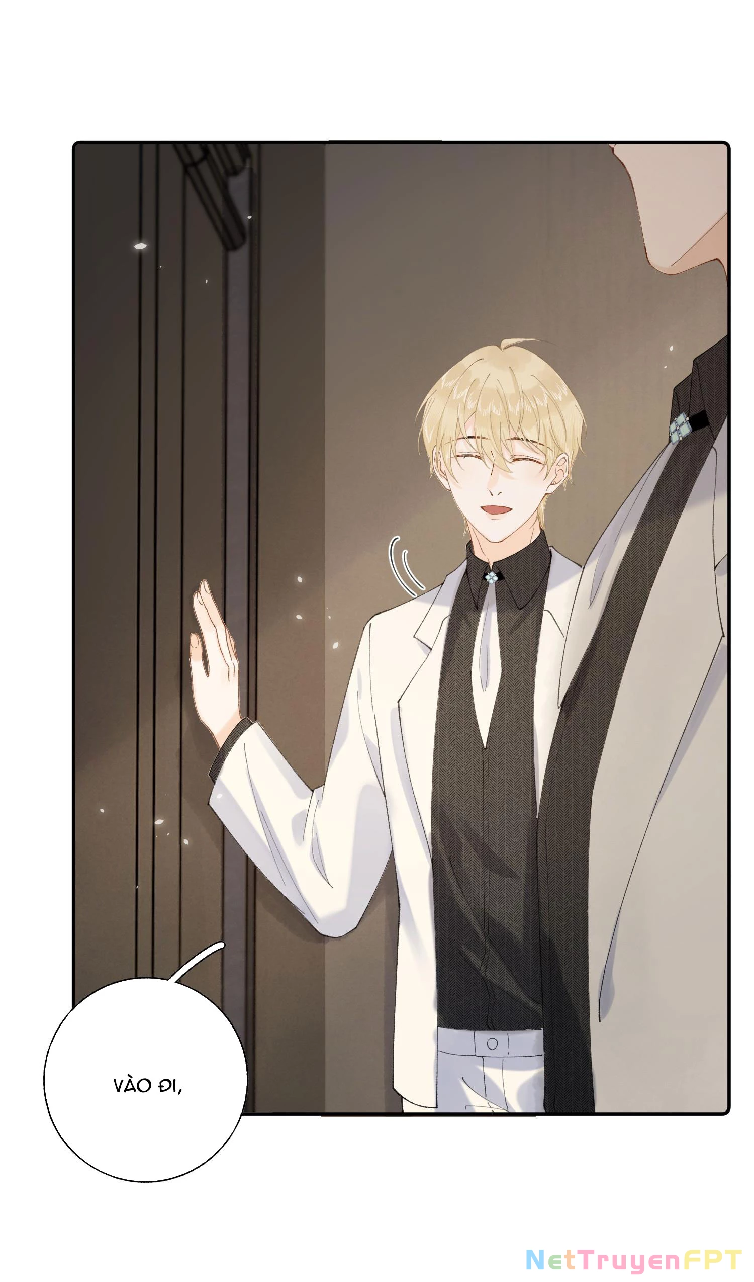 Phản Diện Gặp Kẻ Cuồng Yêu Chapter 23 - Trang 2