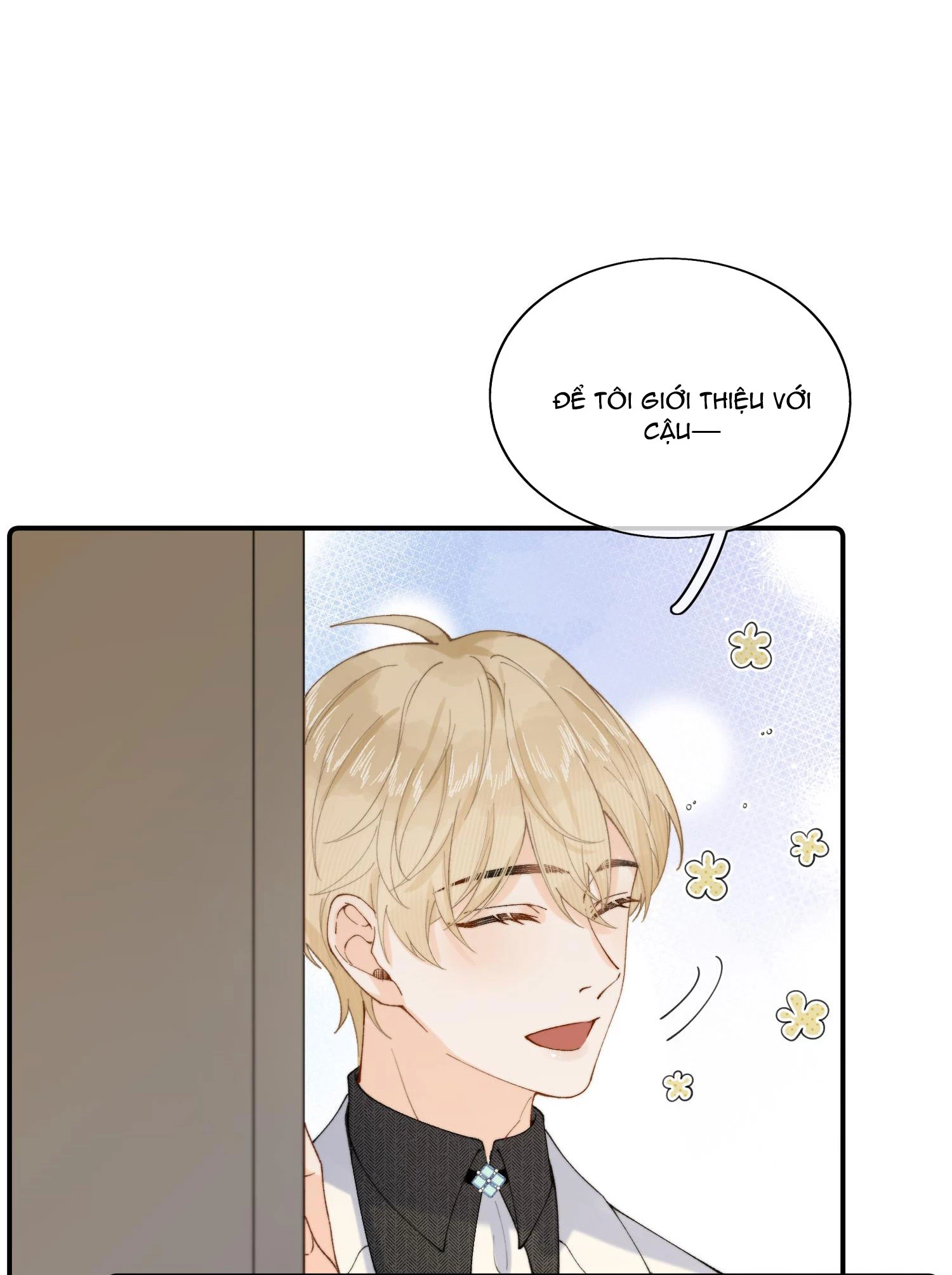 Phản Diện Gặp Kẻ Cuồng Yêu Chapter 23 - Trang 2