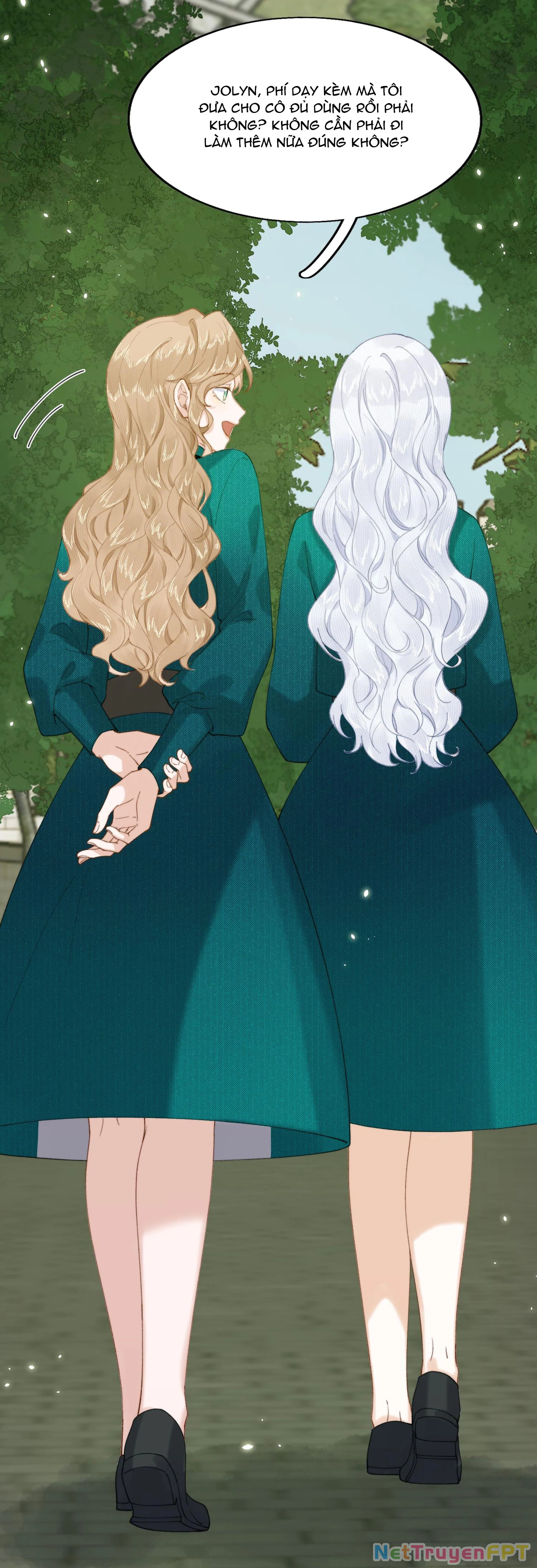 Phản Diện Gặp Kẻ Cuồng Yêu Chapter 23 - Trang 2