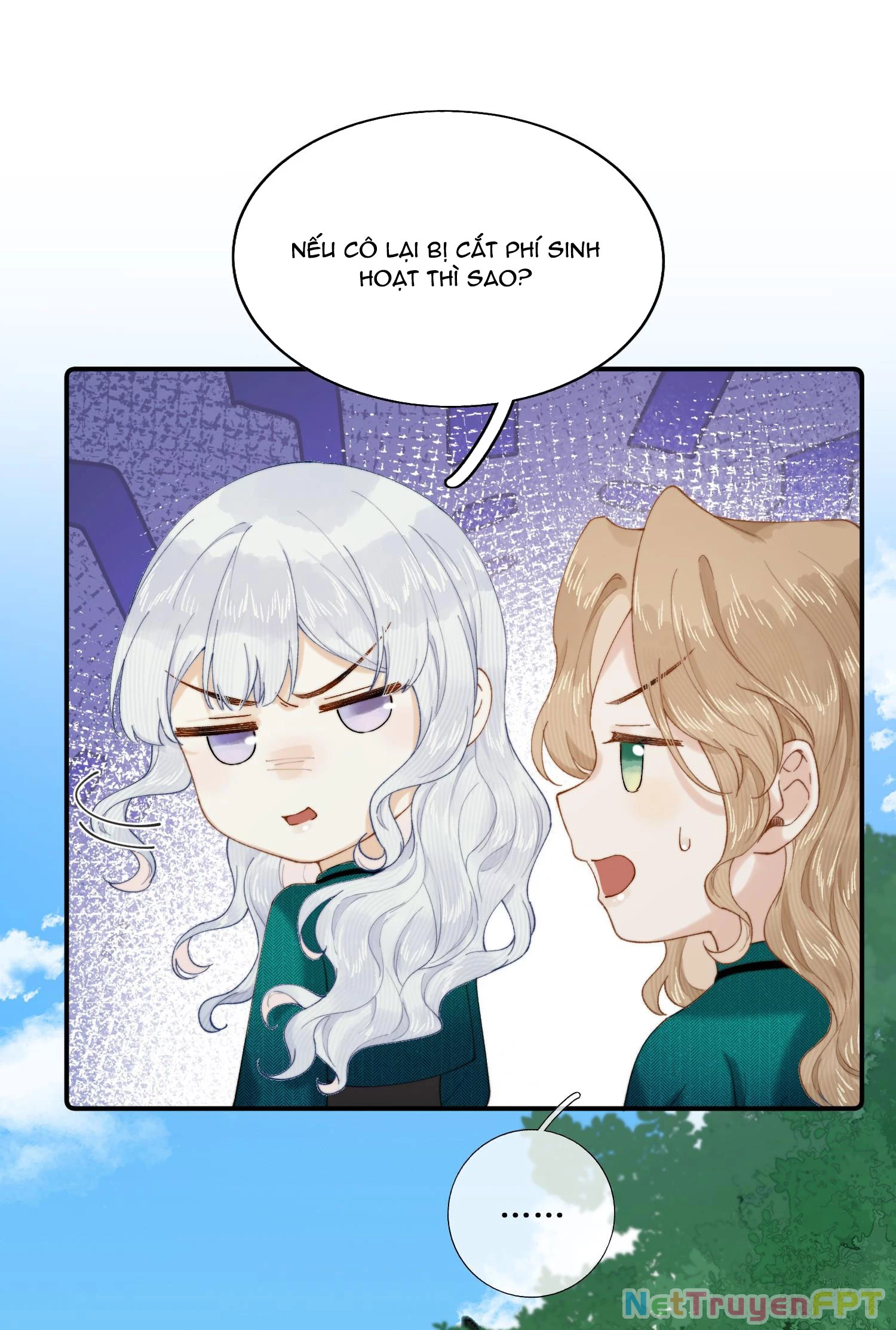 Phản Diện Gặp Kẻ Cuồng Yêu Chapter 23 - Trang 2