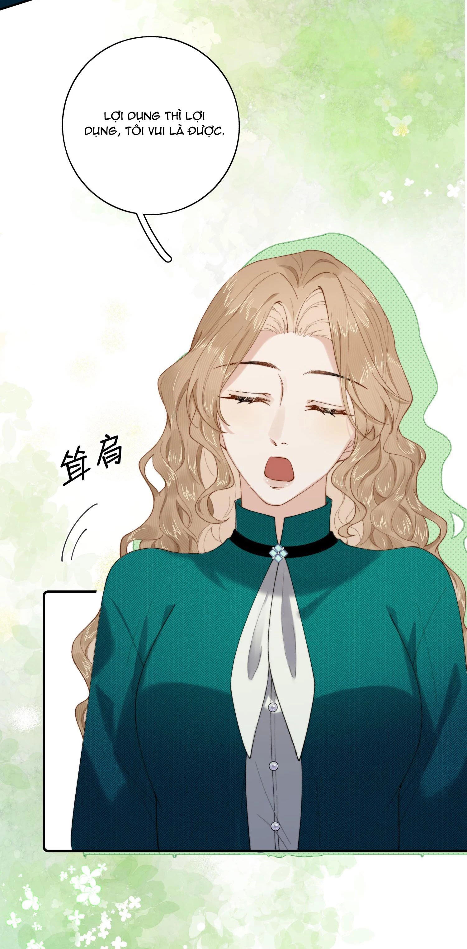 Phản Diện Gặp Kẻ Cuồng Yêu Chapter 23 - Trang 2