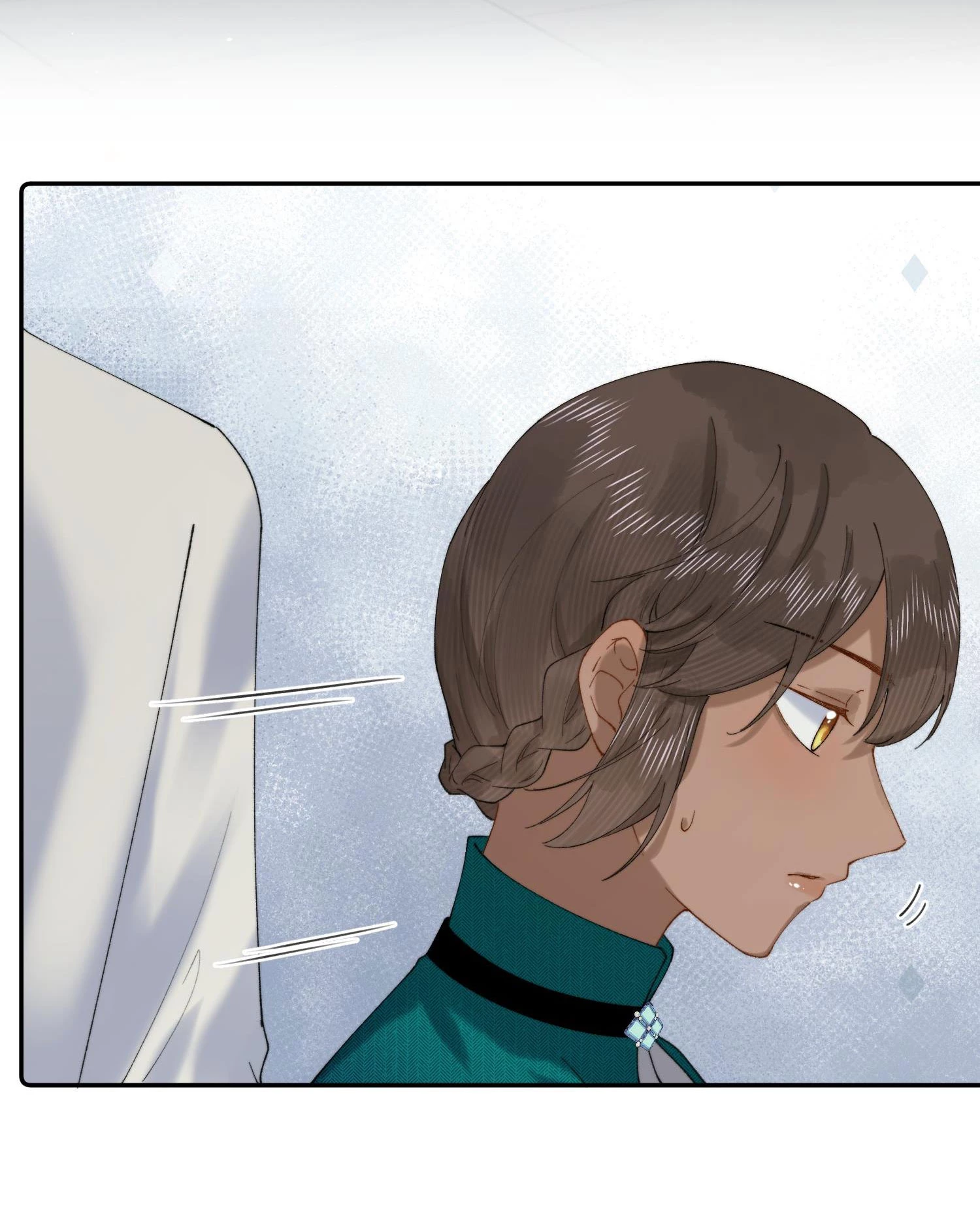 Phản Diện Gặp Kẻ Cuồng Yêu Chapter 24 - Trang 2
