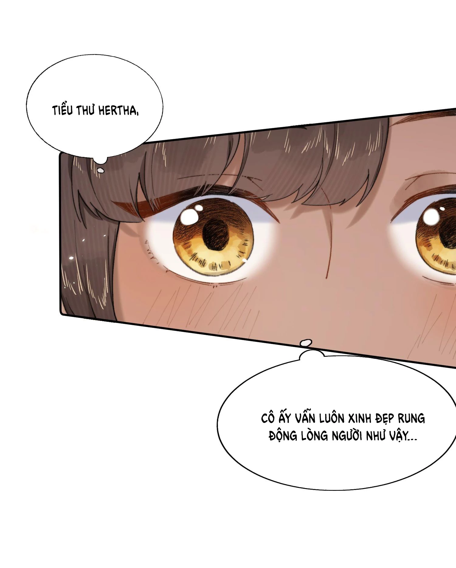 Phản Diện Gặp Kẻ Cuồng Yêu Chapter 24 - Trang 2