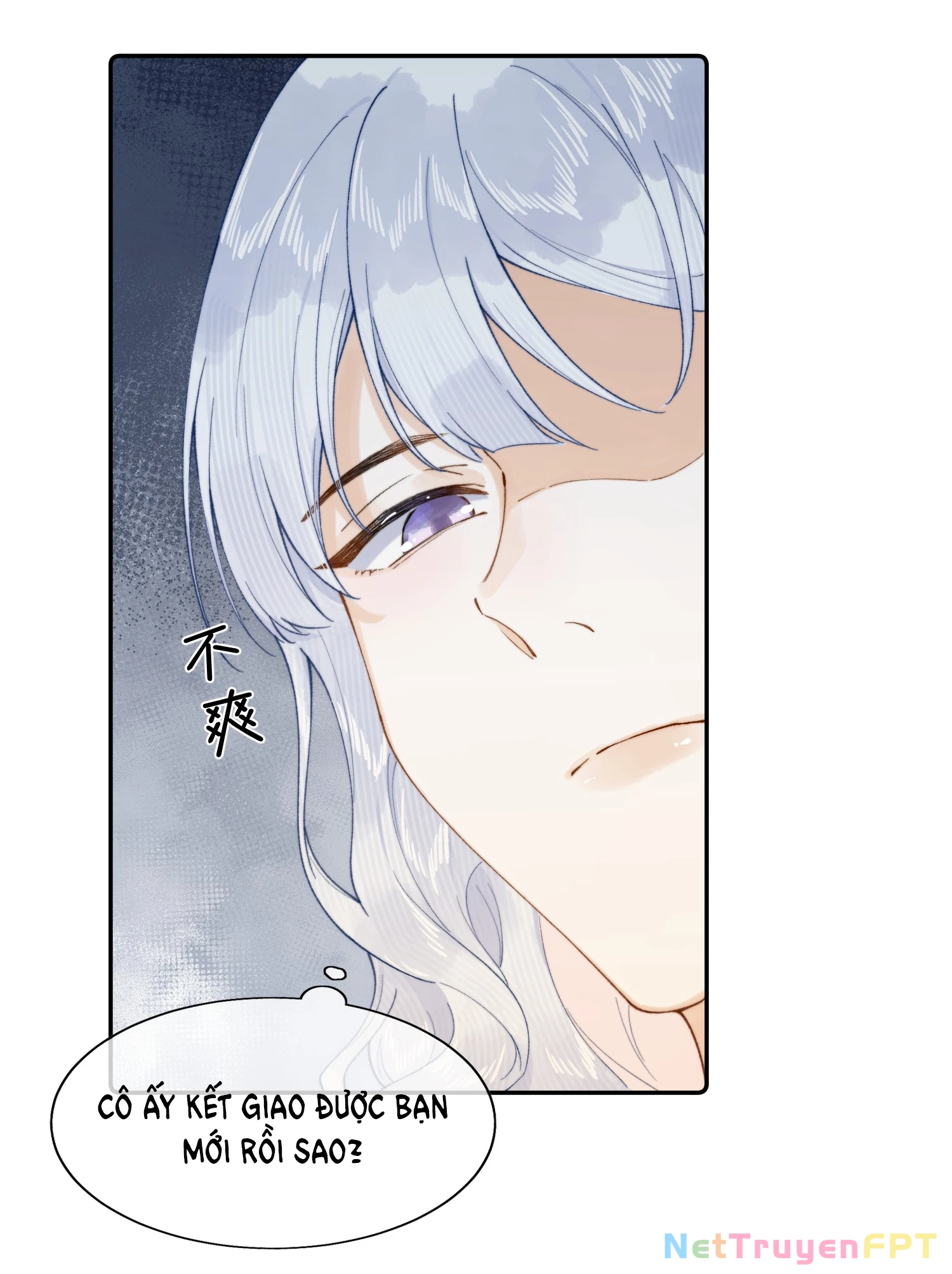 Phản Diện Gặp Kẻ Cuồng Yêu Chapter 25 - Trang 2