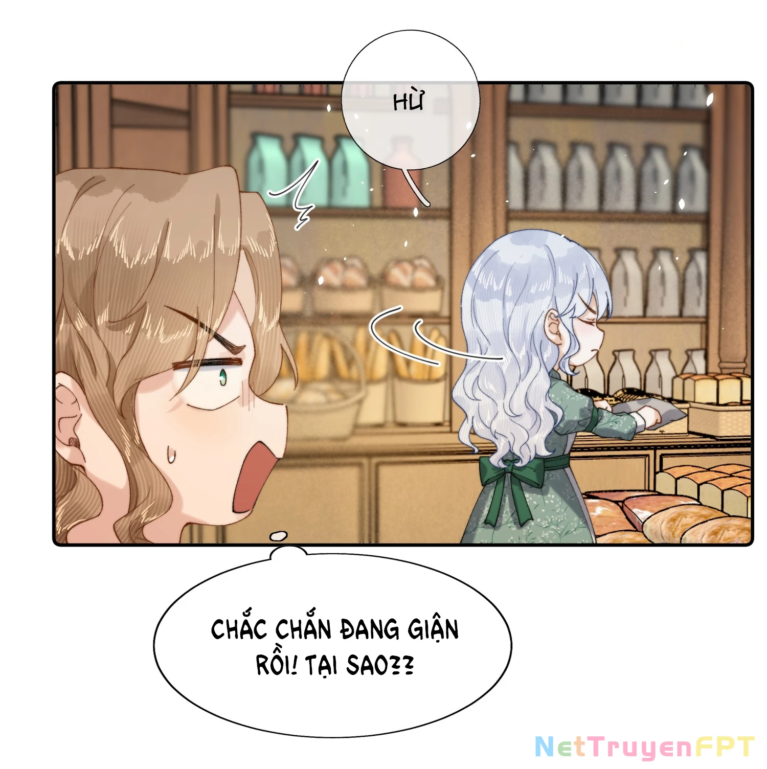 Phản Diện Gặp Kẻ Cuồng Yêu Chapter 25 - Trang 2