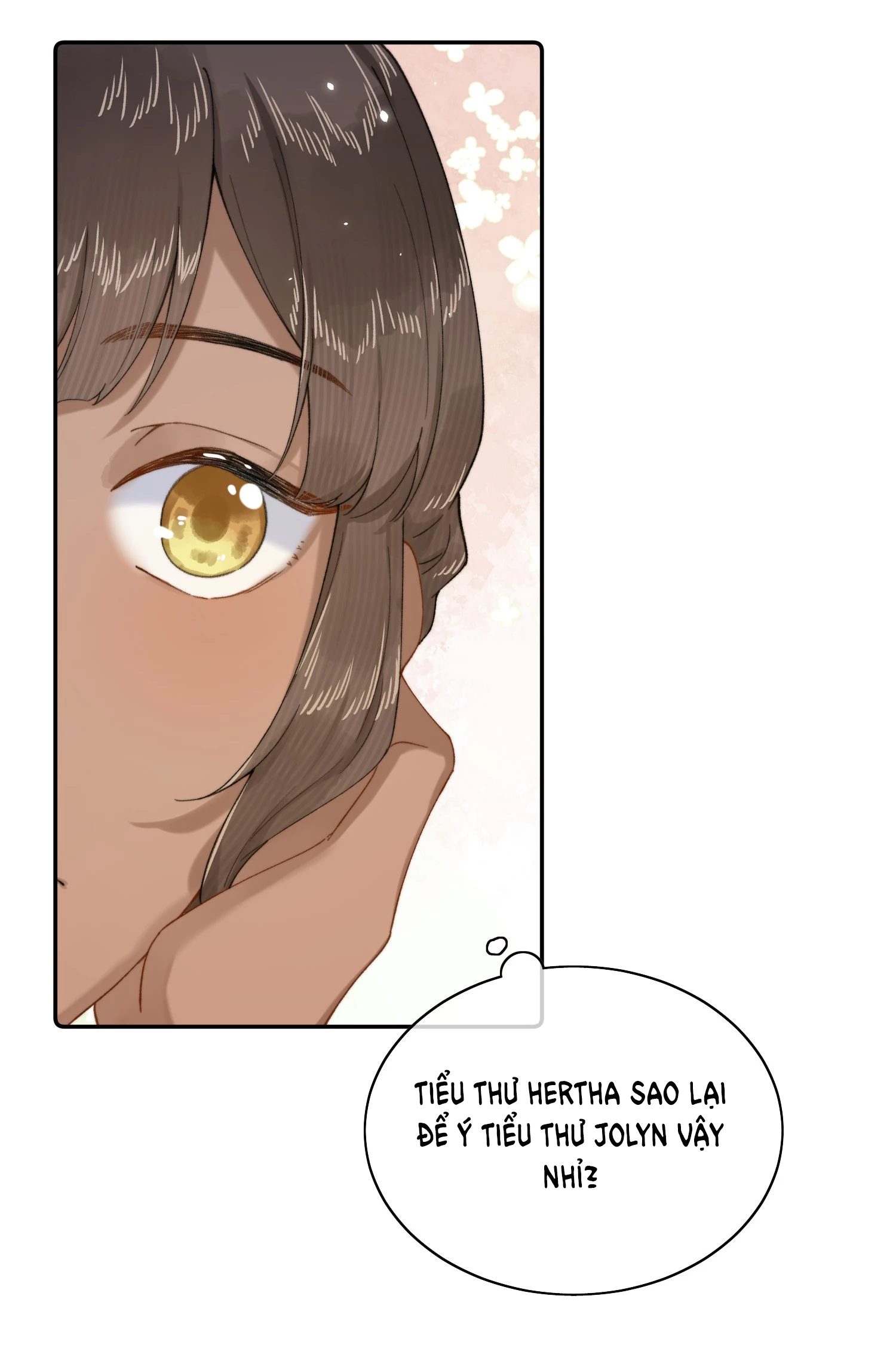 Phản Diện Gặp Kẻ Cuồng Yêu Chapter 25 - Trang 2