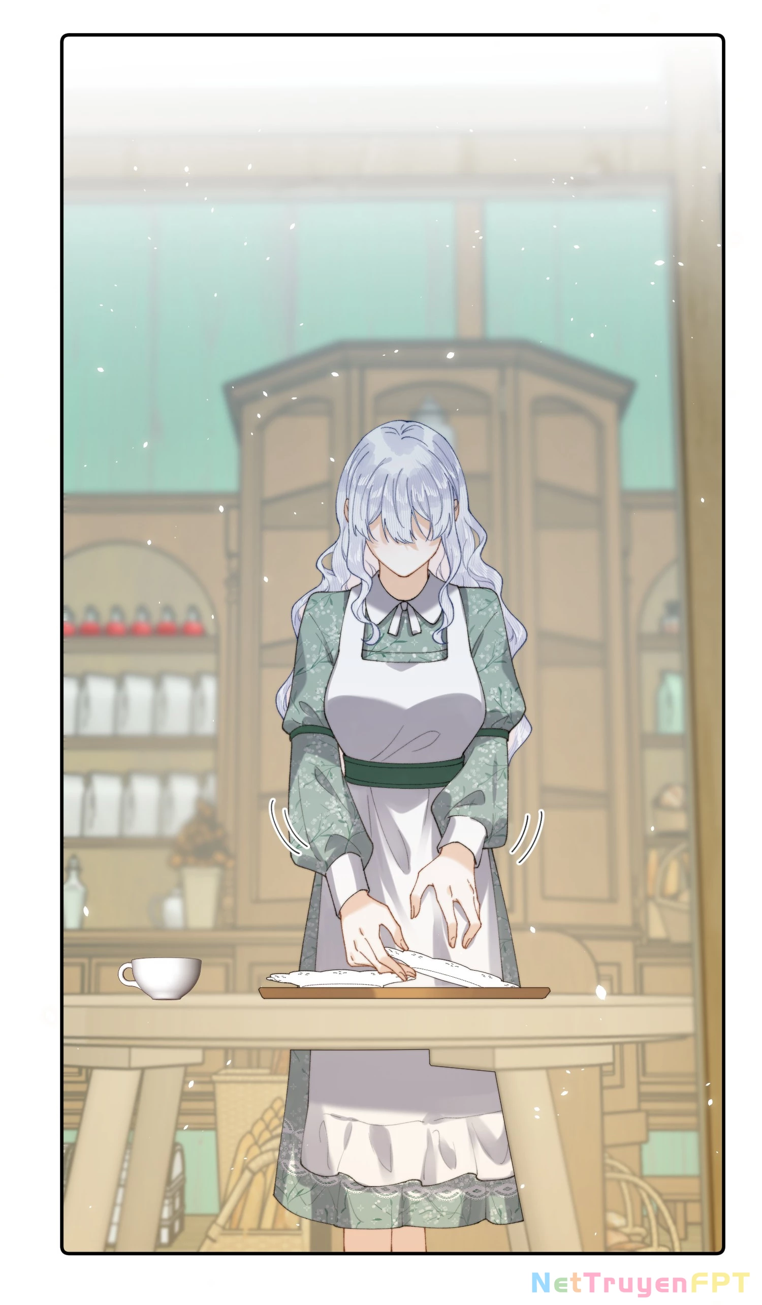 Phản Diện Gặp Kẻ Cuồng Yêu Chapter 25 - Trang 2