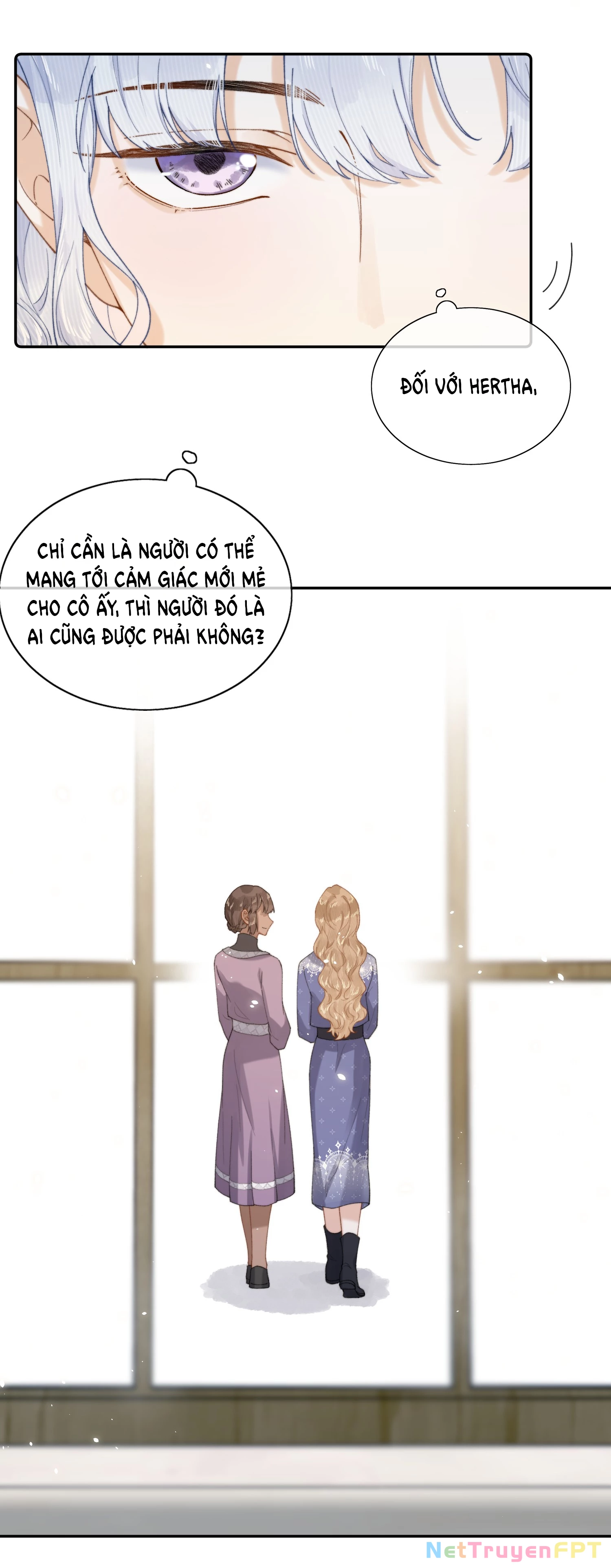 Phản Diện Gặp Kẻ Cuồng Yêu Chapter 25 - Trang 2