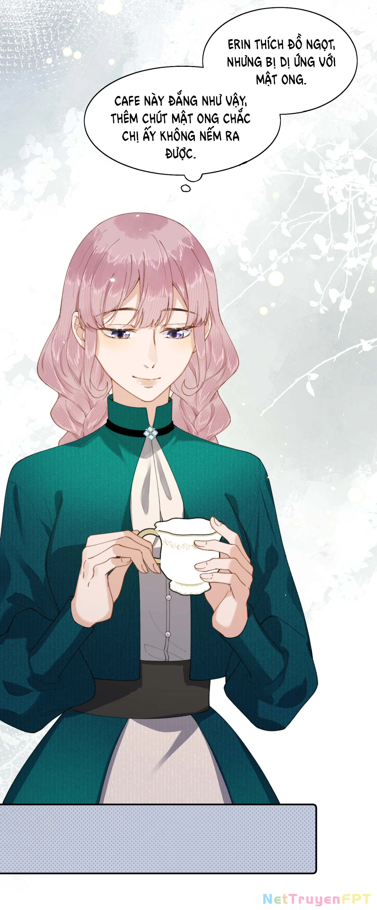 Phản Diện Gặp Kẻ Cuồng Yêu Chapter 25 - Trang 2