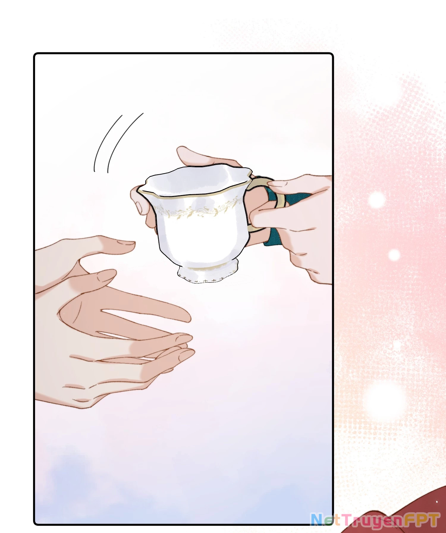 Phản Diện Gặp Kẻ Cuồng Yêu Chapter 25 - Trang 2