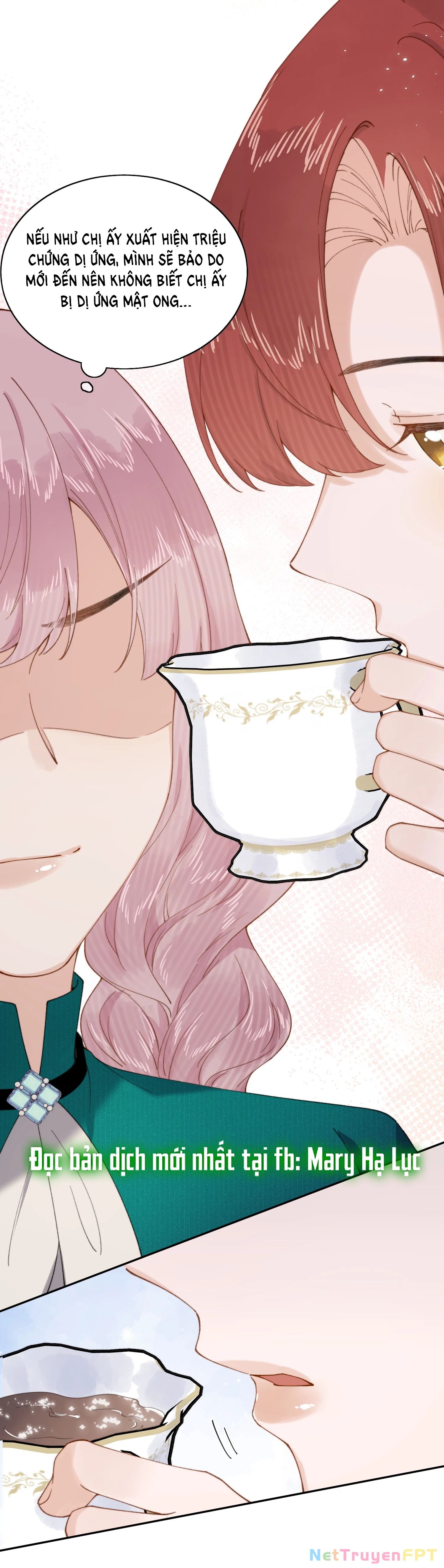 Phản Diện Gặp Kẻ Cuồng Yêu Chapter 25 - Trang 2