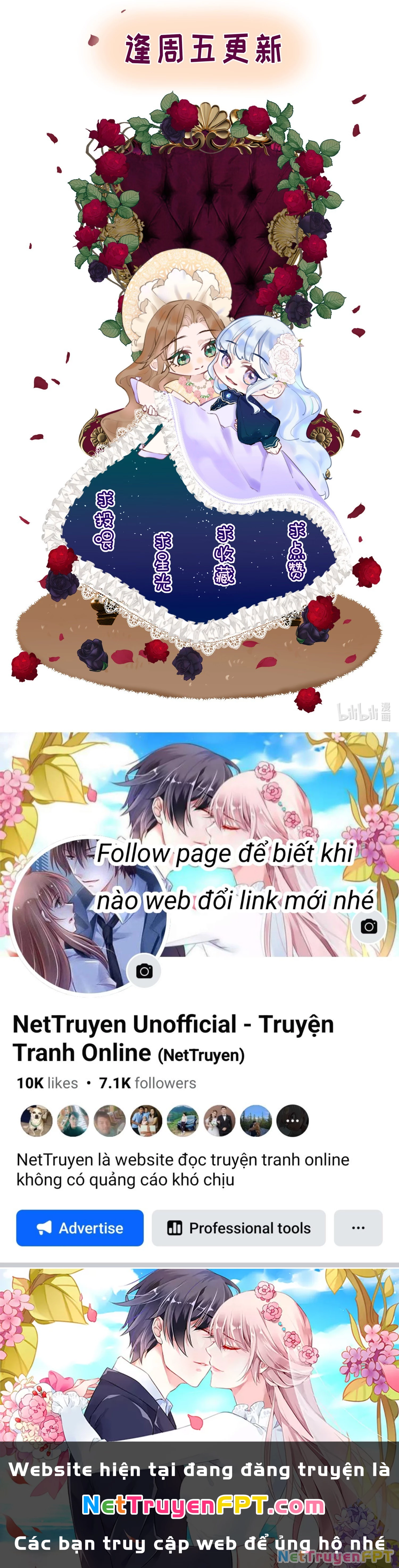 Phản Diện Gặp Kẻ Cuồng Yêu Chapter 25 - Trang 2
