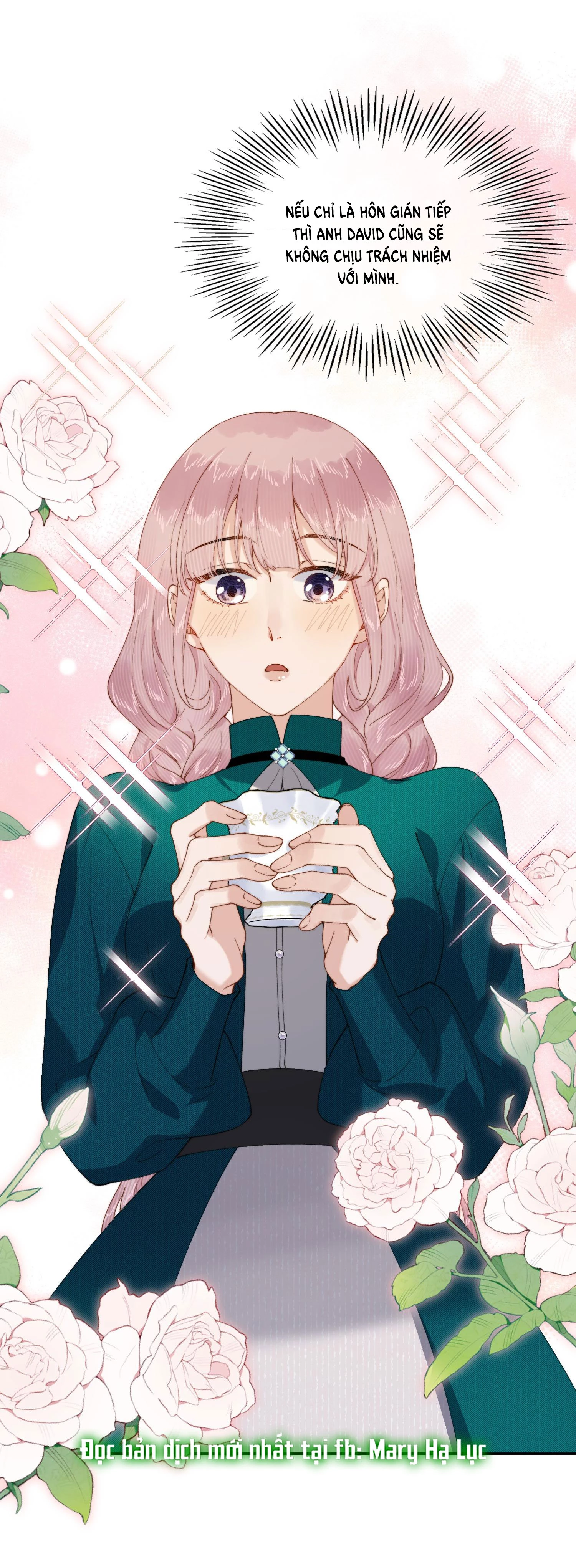 Phản Diện Gặp Kẻ Cuồng Yêu Chapter 26 - Trang 2