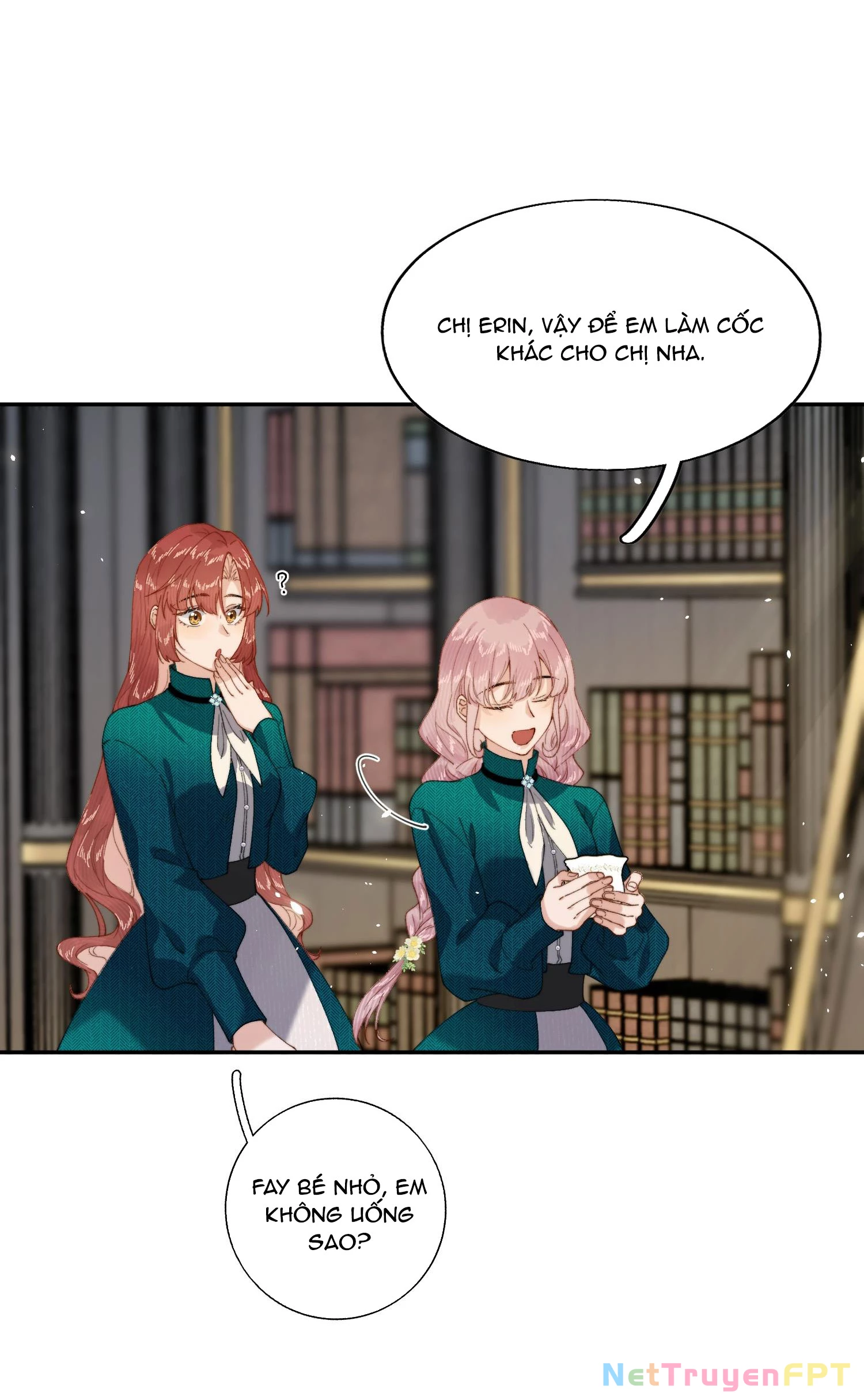 Phản Diện Gặp Kẻ Cuồng Yêu Chapter 26 - Trang 2