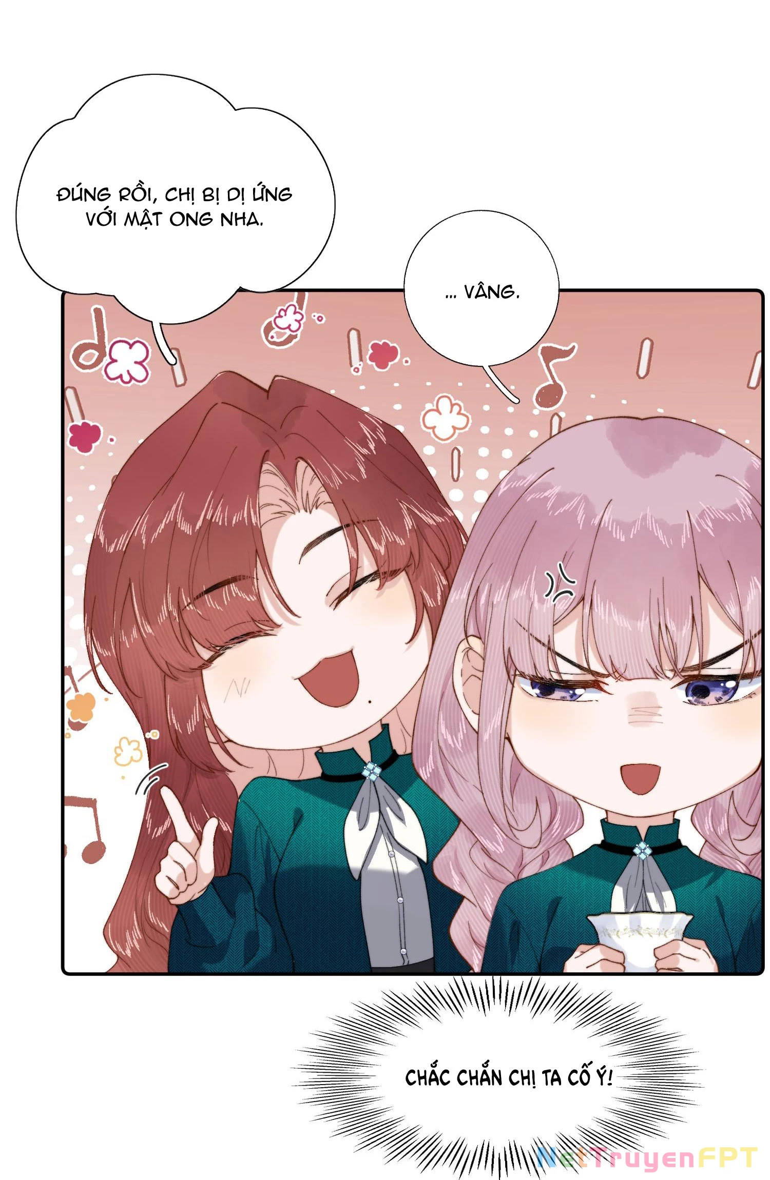 Phản Diện Gặp Kẻ Cuồng Yêu Chapter 26 - Trang 2