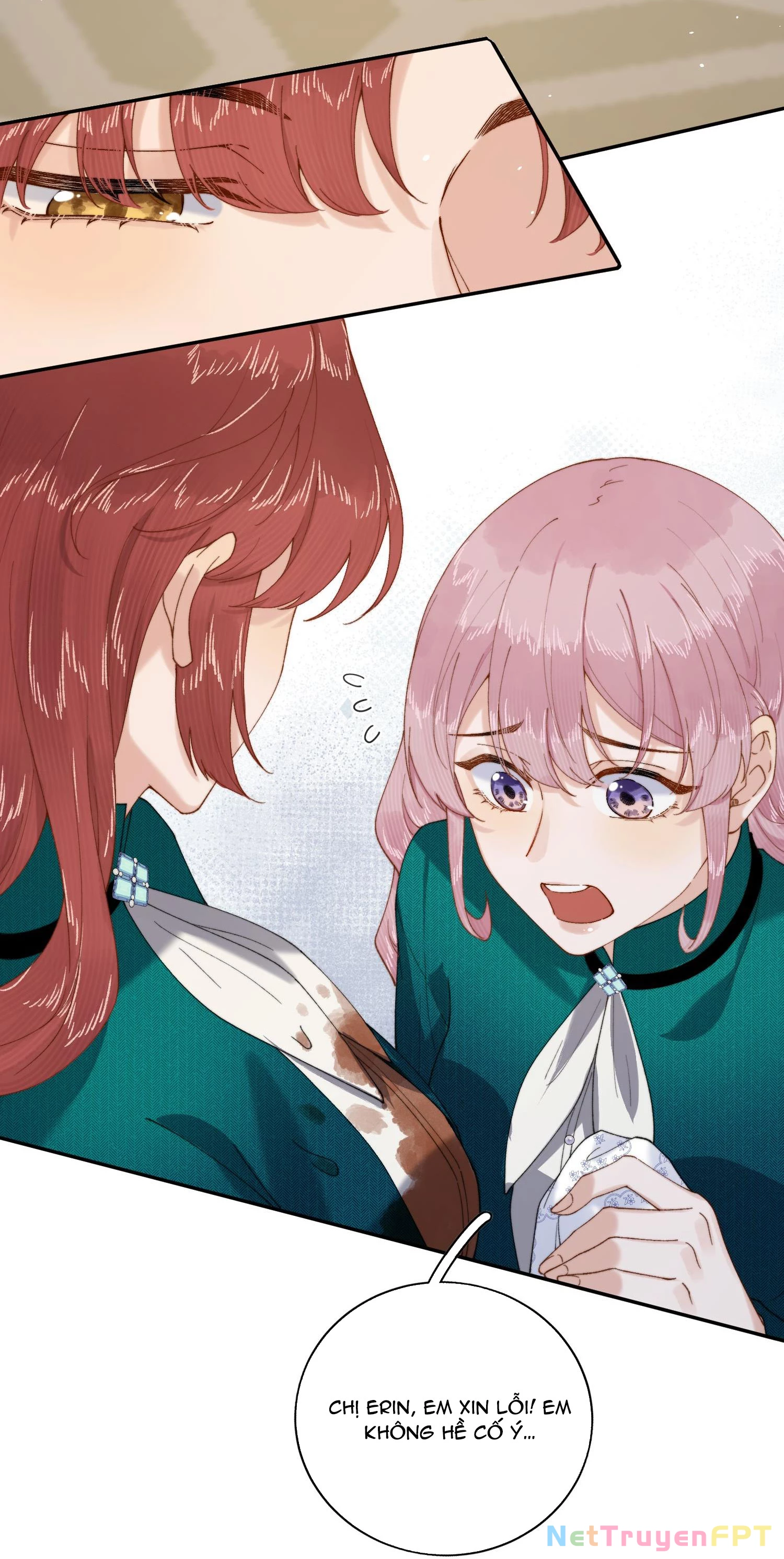 Phản Diện Gặp Kẻ Cuồng Yêu Chapter 26 - Trang 2