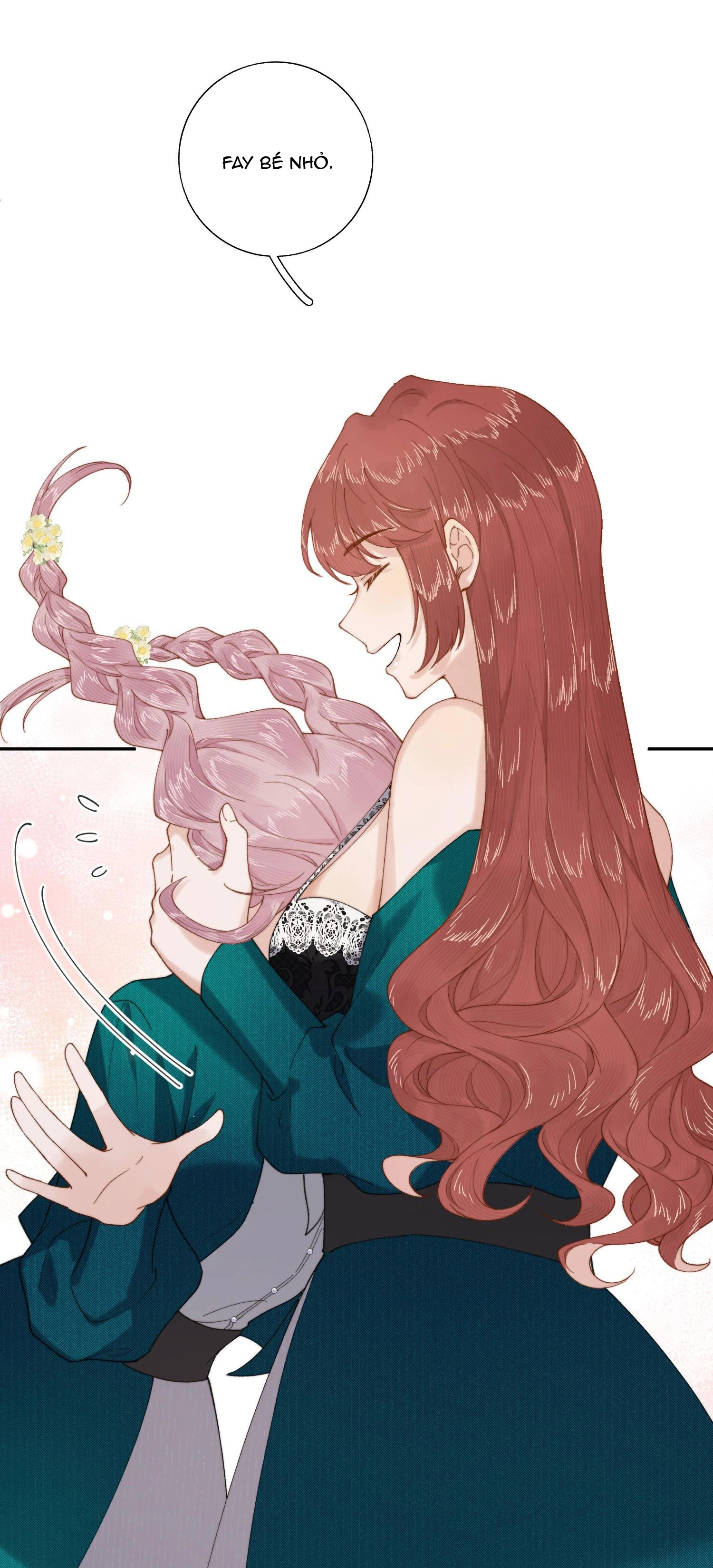 Phản Diện Gặp Kẻ Cuồng Yêu Chapter 26 - Trang 2