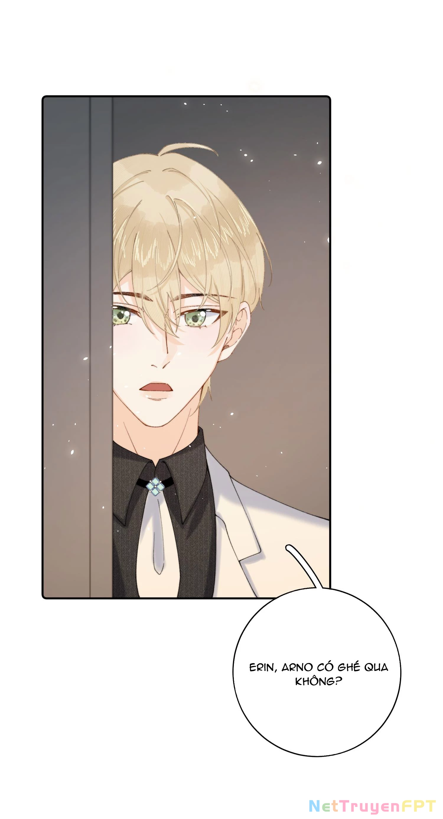 Phản Diện Gặp Kẻ Cuồng Yêu Chapter 26 - Trang 2