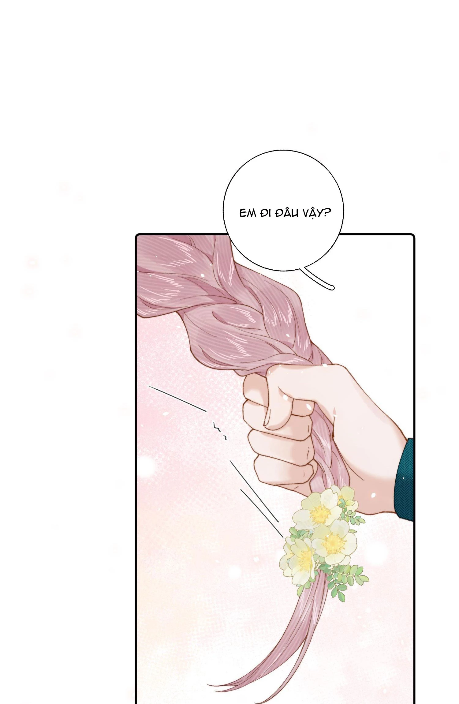 Phản Diện Gặp Kẻ Cuồng Yêu Chapter 26 - Trang 2