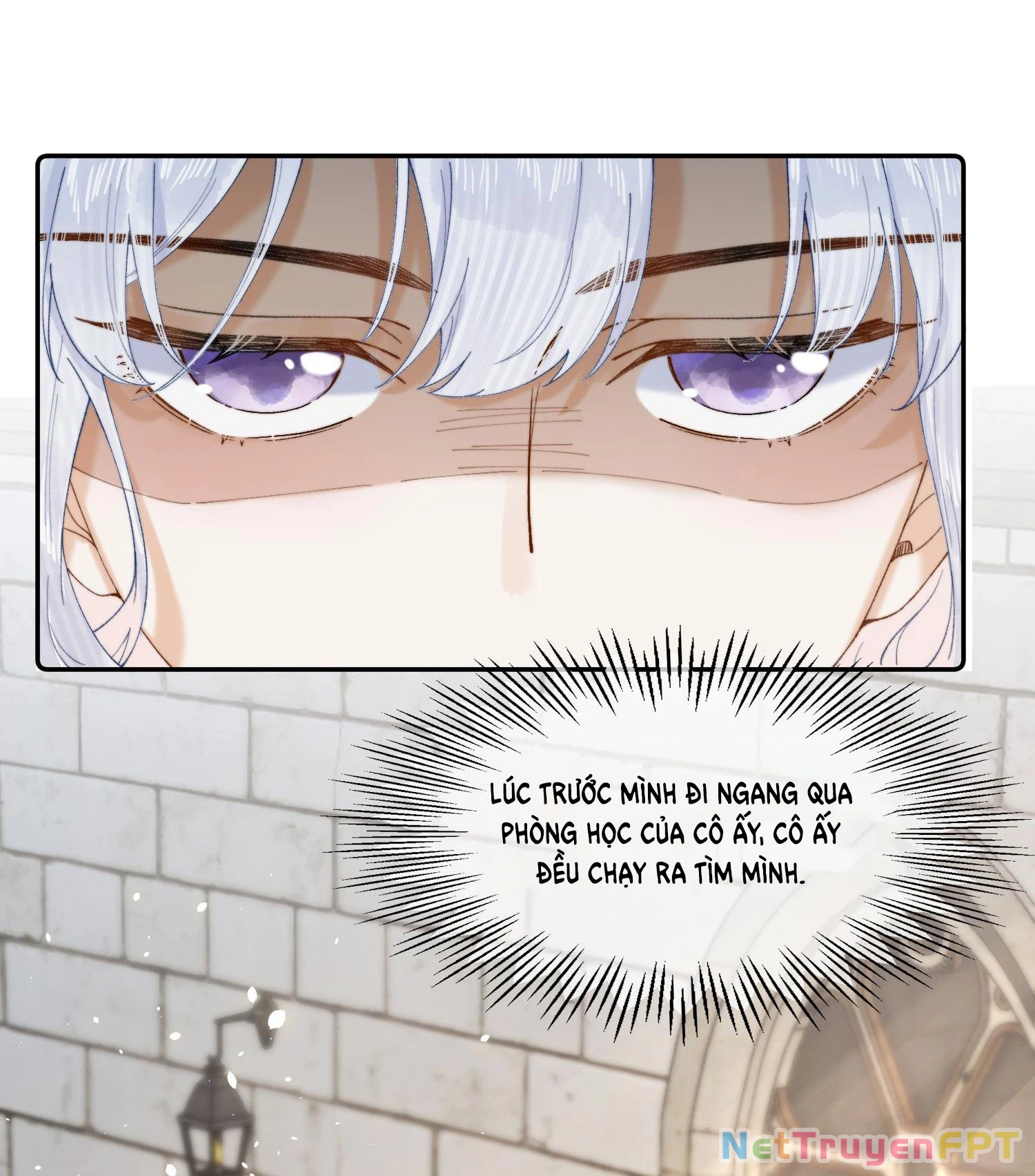 Phản Diện Gặp Kẻ Cuồng Yêu Chapter 26 - Trang 2