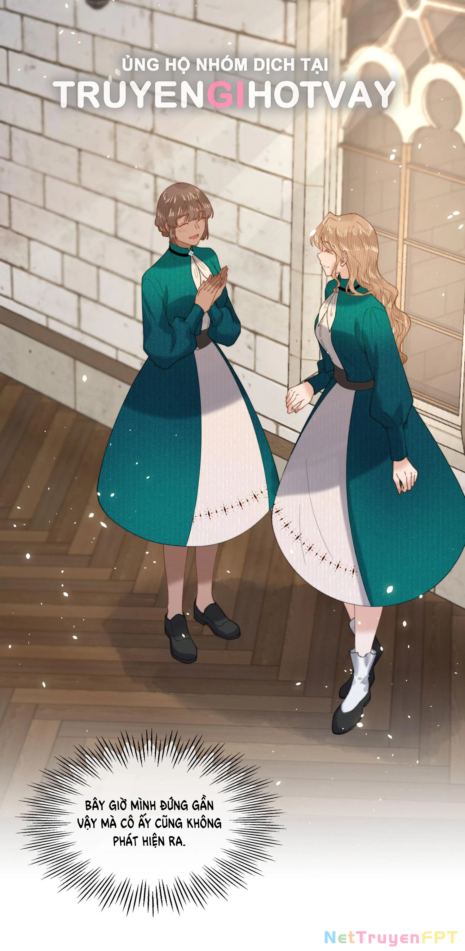 Phản Diện Gặp Kẻ Cuồng Yêu Chapter 26 - Trang 2